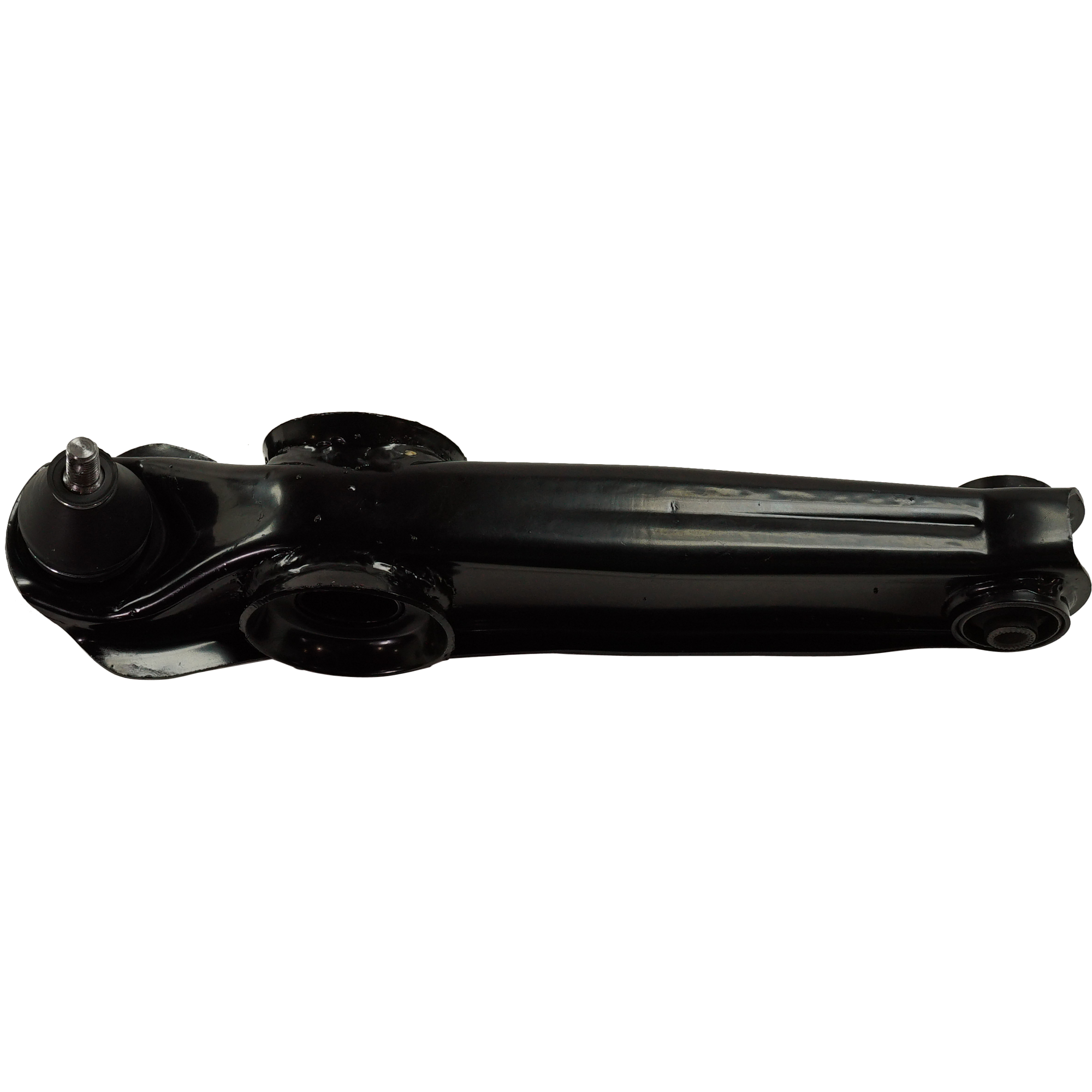 AM CIVIC 76-79 FRONT CONTROL ARM RH = LH Lower with Ball Joint SKU RH28150057 OEM 51350659325-51350659010