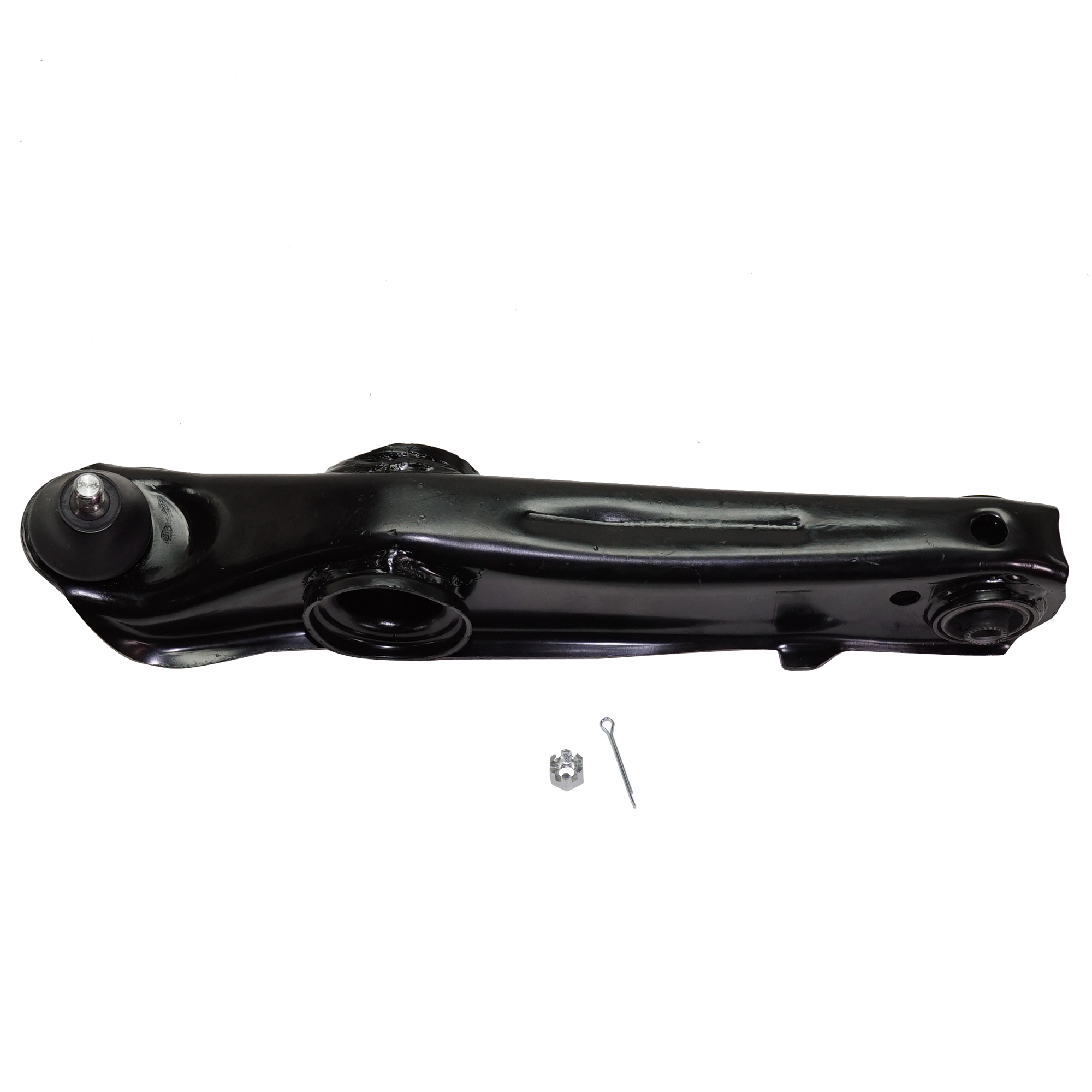 AM CIVIC 80-83 FRONT CONTROL ARM RH = LH Lower with Ball Joint SKU RH28150058 OEM 51350SA0505-51350SA0030