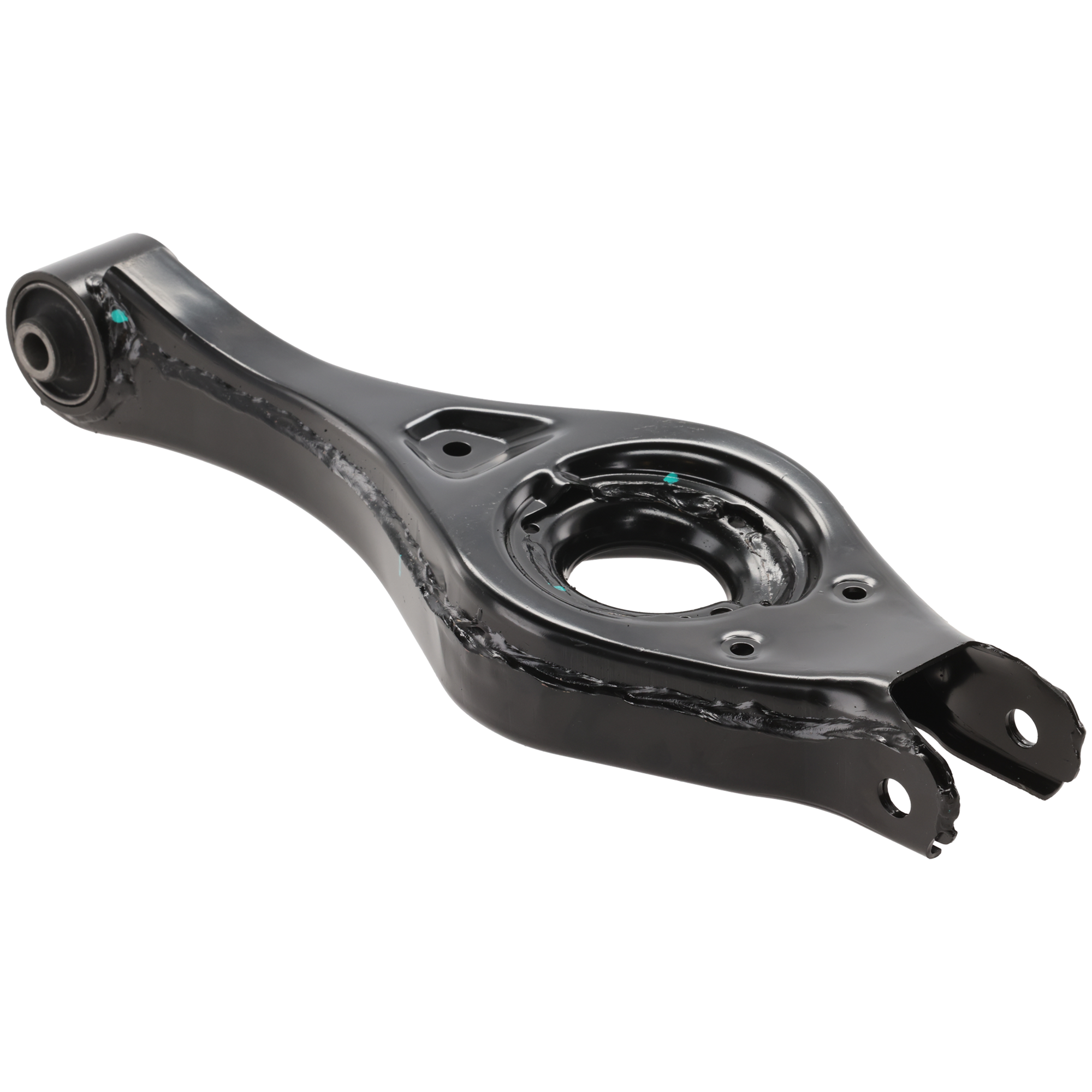 AM ELANTRA 07-12 REAR CONTROL ARM RH=LH Lower Rearward SKU RH28150063 OEM 552102G200