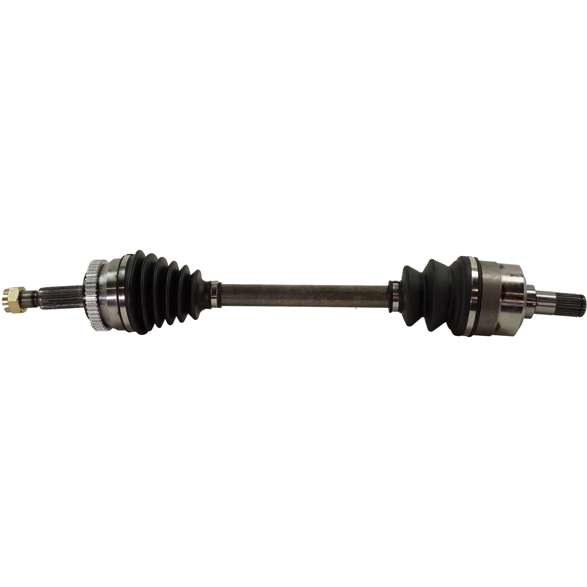 AM TUCSON 05-09 SPORTAGE 05-09 FRONT CV AXLE ASSEMBLY LH 2.0-2.7L Eng. SKU RH28160002