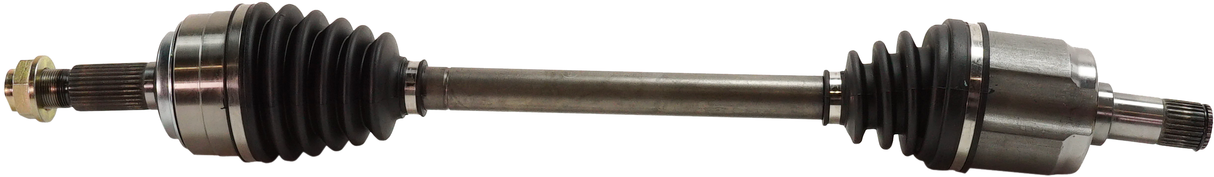 AM RIDGELINE 06-14 FRONT CV AXLE ASSEMBLY LH SKU RH28160004