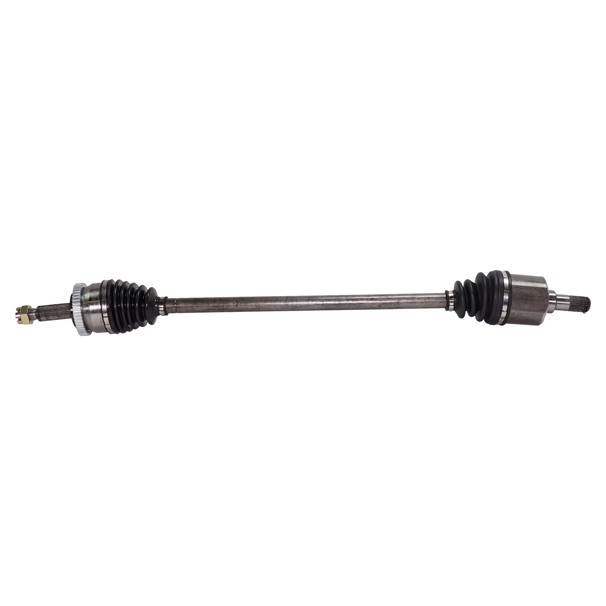 AM SONATA 06-08 FRONT CV AXLE ASSEMBLY RH 2.4L Eng. Automatic Transmission 4 Speed SKU RH28160005