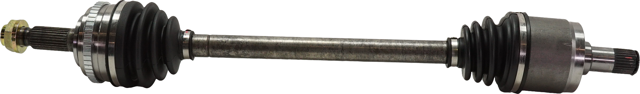 AM ODYSSEY 99-04 FRONT CV AXLE ASSEMBLY LH FWD SKU RH28160010