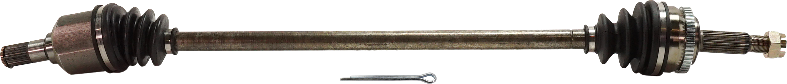 AM ELANTRA 07-12 FORTE 10-10 FRONT CV AXLE ASSEMBLY RH SKU RH28160023