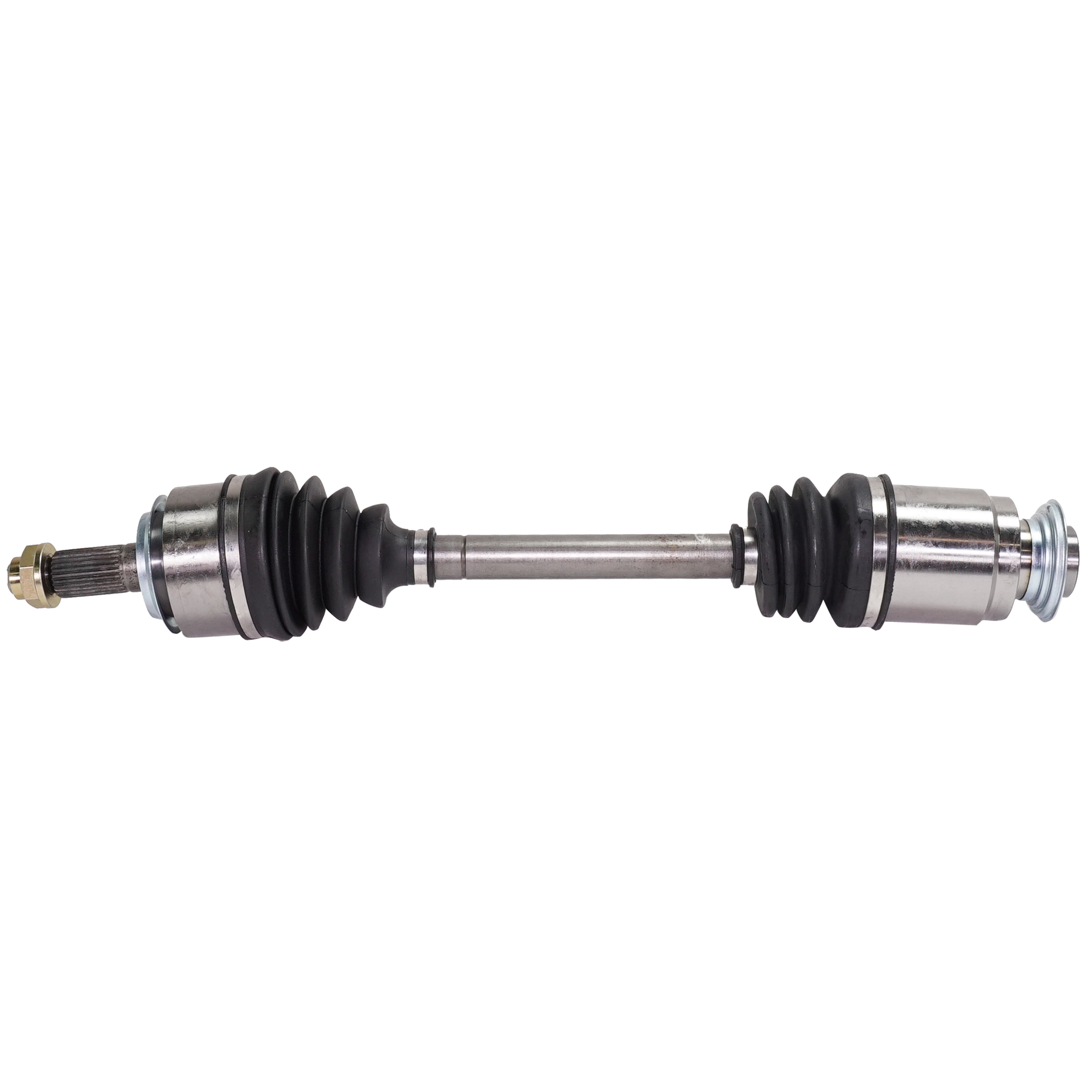 AM FIT 09-14 FRONT CV AXLE ASSEMBLY RH Automatic Transaxle SKU RH28160027