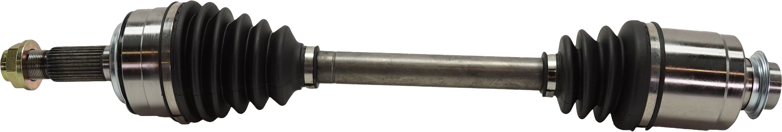 AM ACCORD 08-12 FRONT CV AXLE ASSEMBLY RH 3.5L Eng. Automatic Transaxle SKU RH28160033