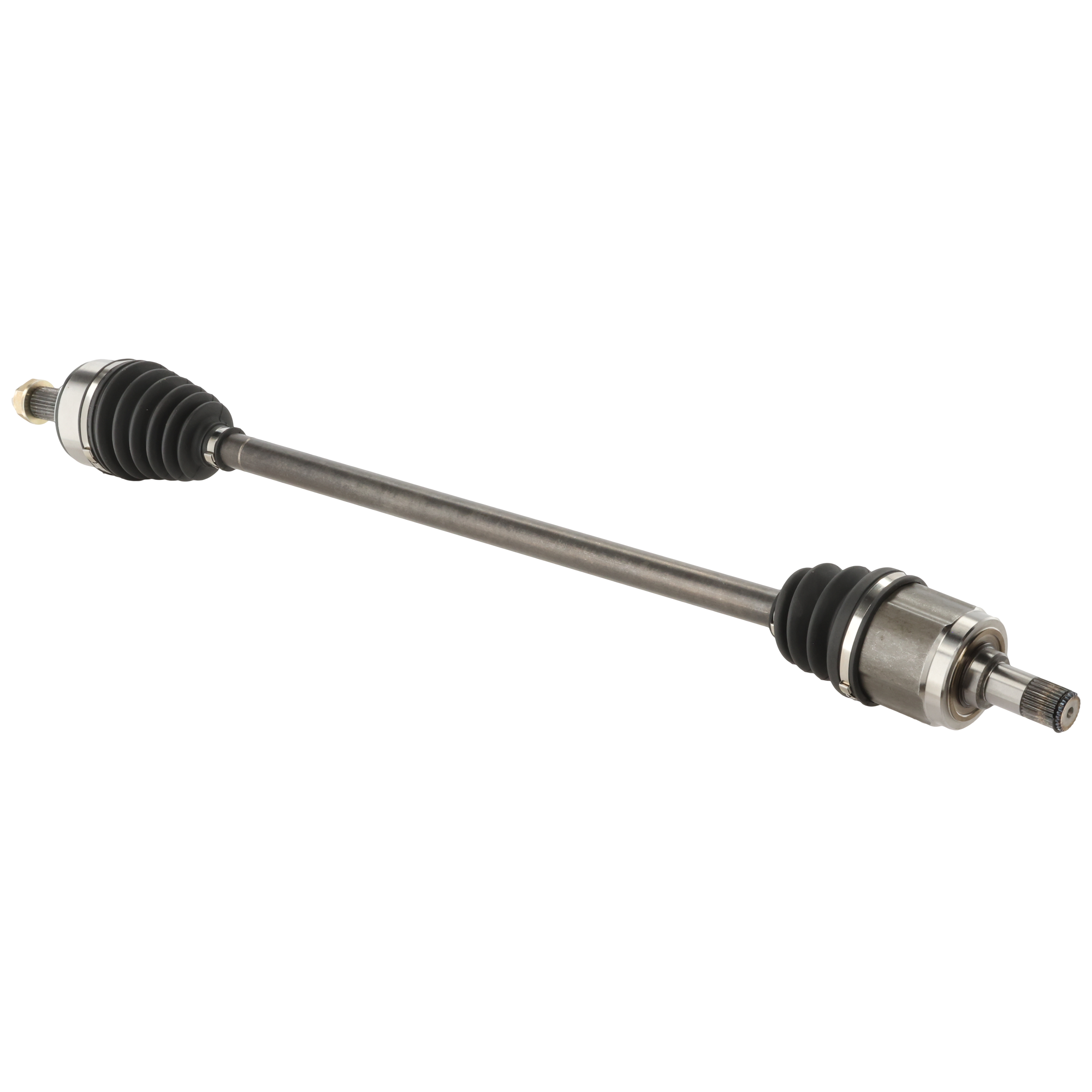 AM ACCORD 03-07 FRONT CV AXLE ASSEMBLY RH 2.4L Eng. Automatic Transaxle SKU RH28160035
