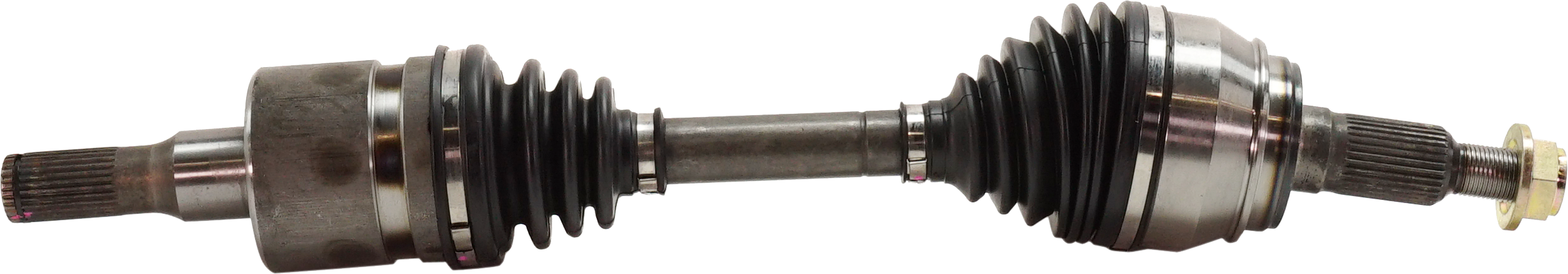 AM H3-06-10 H3T 09-10 FRONT CV AXLE ASSEMBLY RH=LH SKU RH28160037