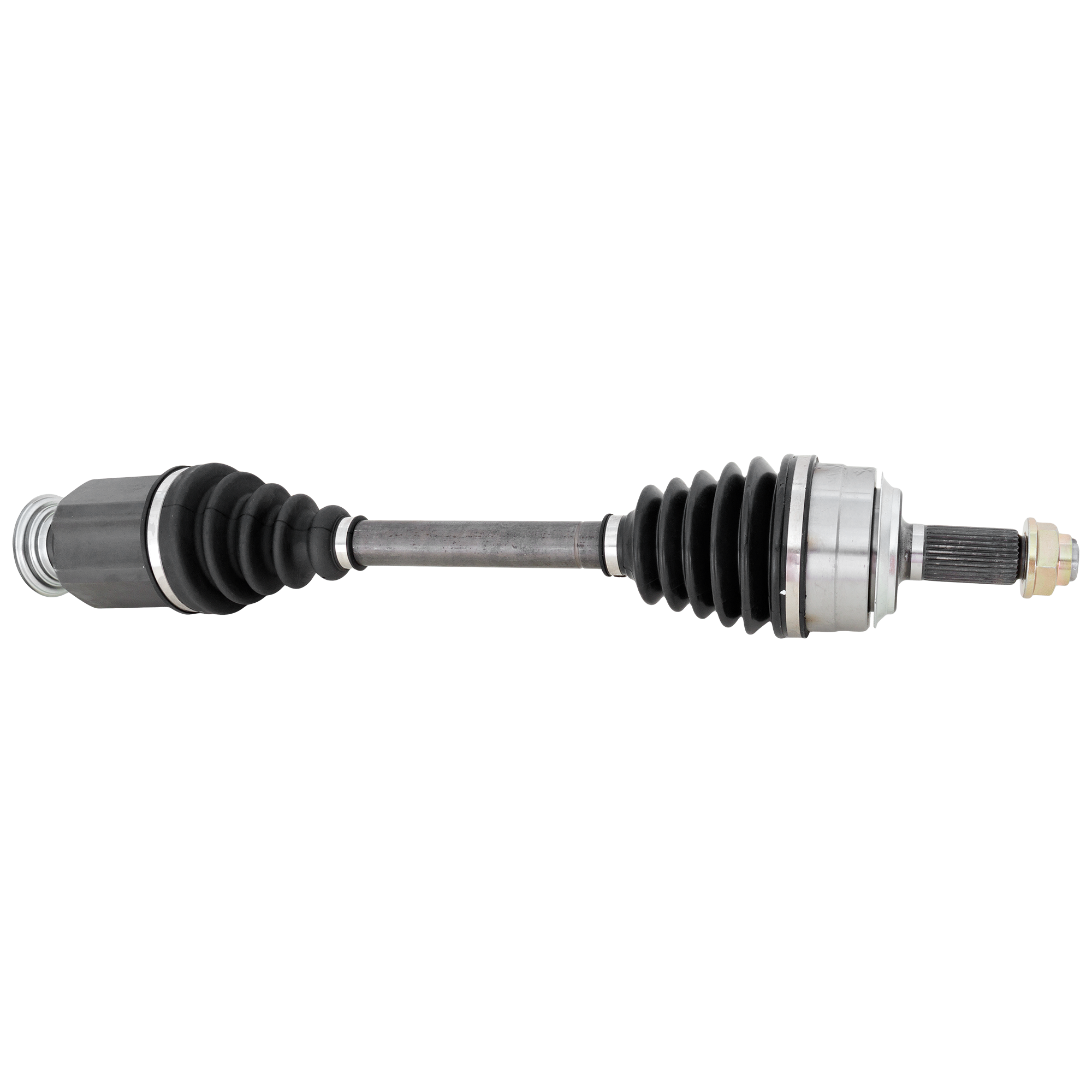 AM ACCORD 08-14 TSX 10-14 FRONT CV AXLE ASSEMBLY RH Front RH 3.5L Eng. SKU RH28160039