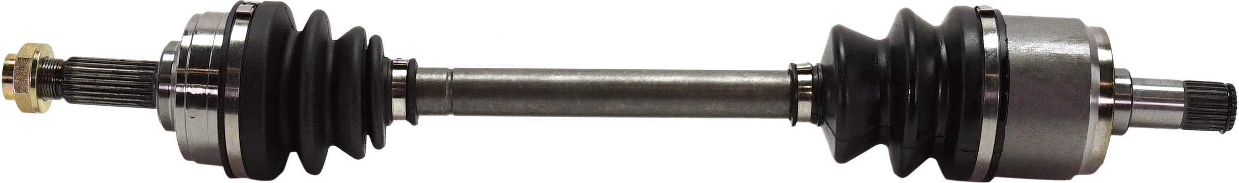 AM ACCORD 83-85 FRONT CV AXLE ASSEMBLY RH SKU RH28160051