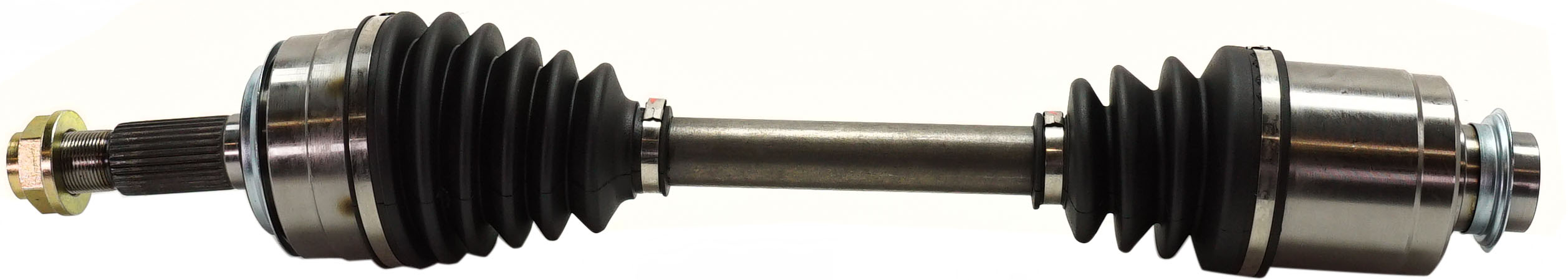 AM ACCORD 08-12 FRONT CV AXLE ASSEMBLY RH 2.4L Eng. SKU RH28160053
