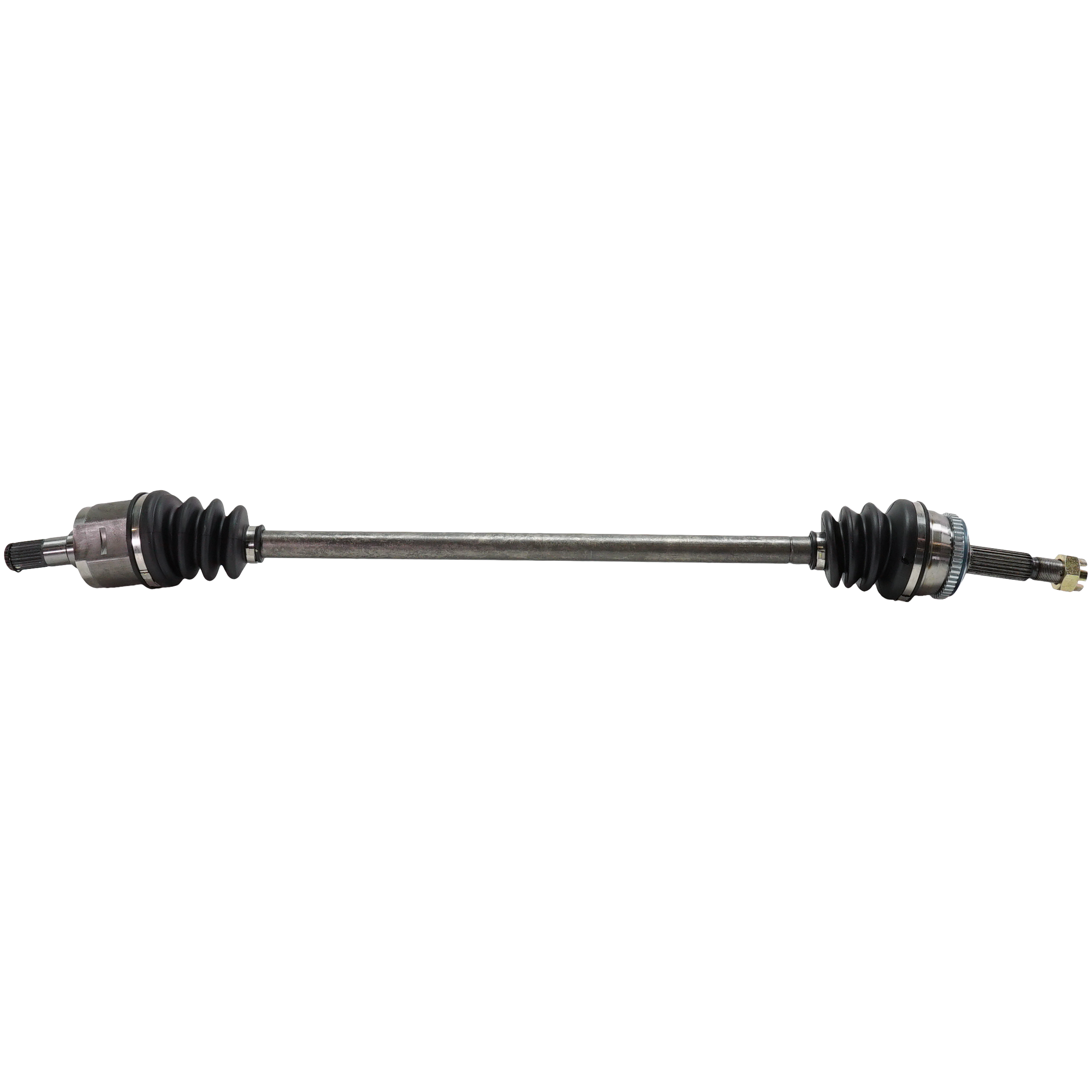 AM ACCENT 06-11 RIO 06-11 FRONT CV AXLE ASSEMBLY RH Automatic Transaxle SKU RH28160055