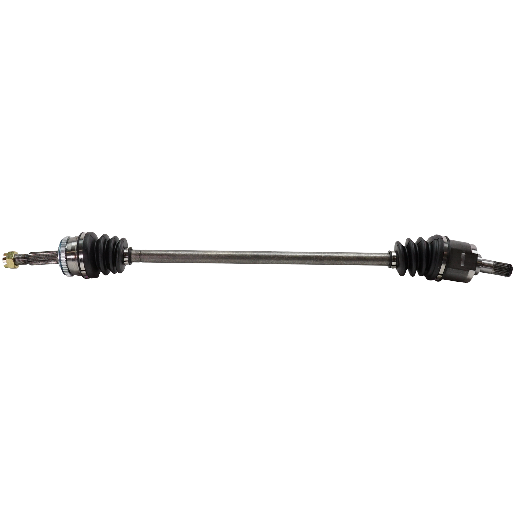 AM ACCENT 06-11 RIO 06-12 FRONT CV AXLE ASSEMBLY RH Manual Transaxle SKU RH28160061