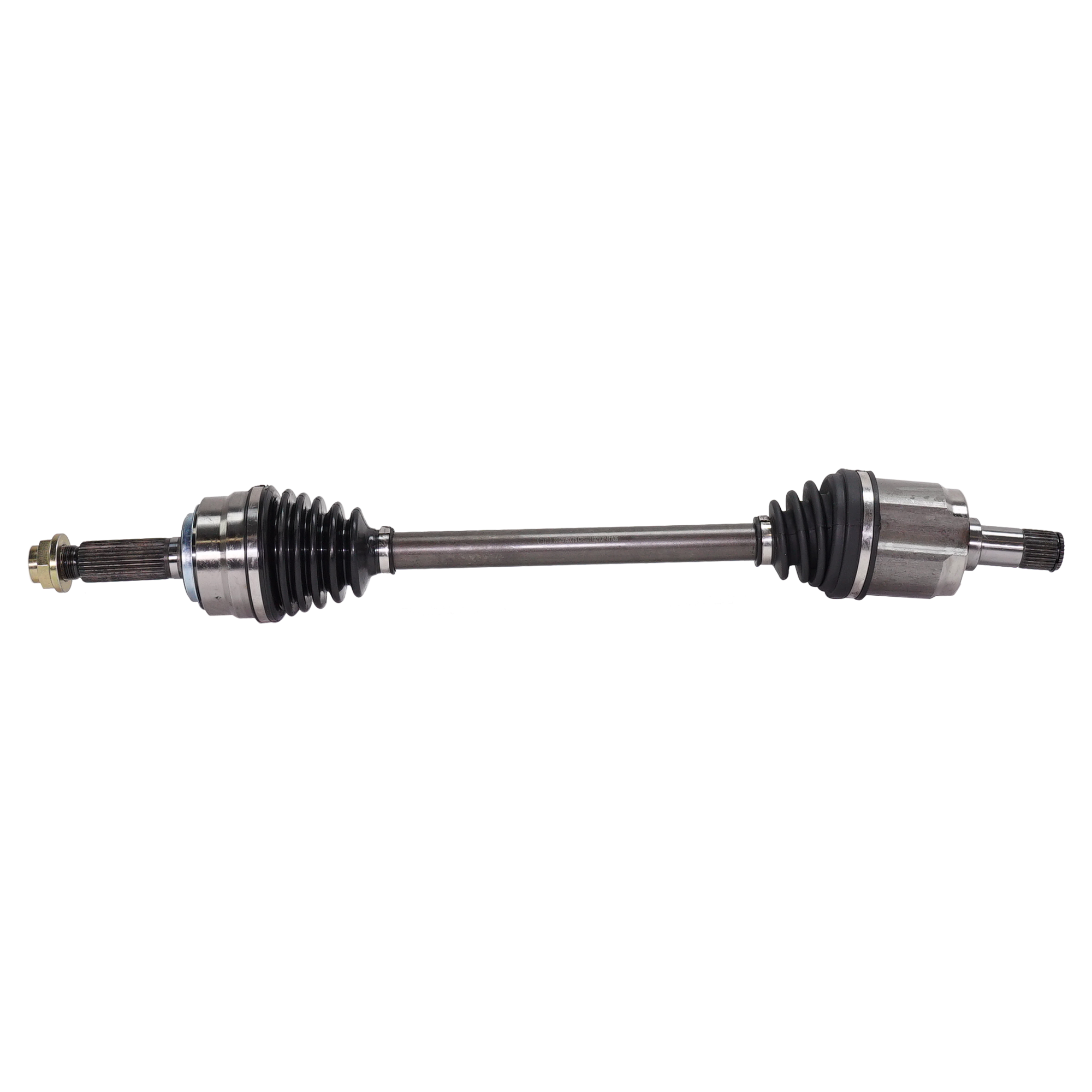 AM MDX 07-09 PILOT 09-15 FRONT CV AXLE ASSEMBLY LH SKU RH28160076 OEM 44306SZAA12-44306STXA02