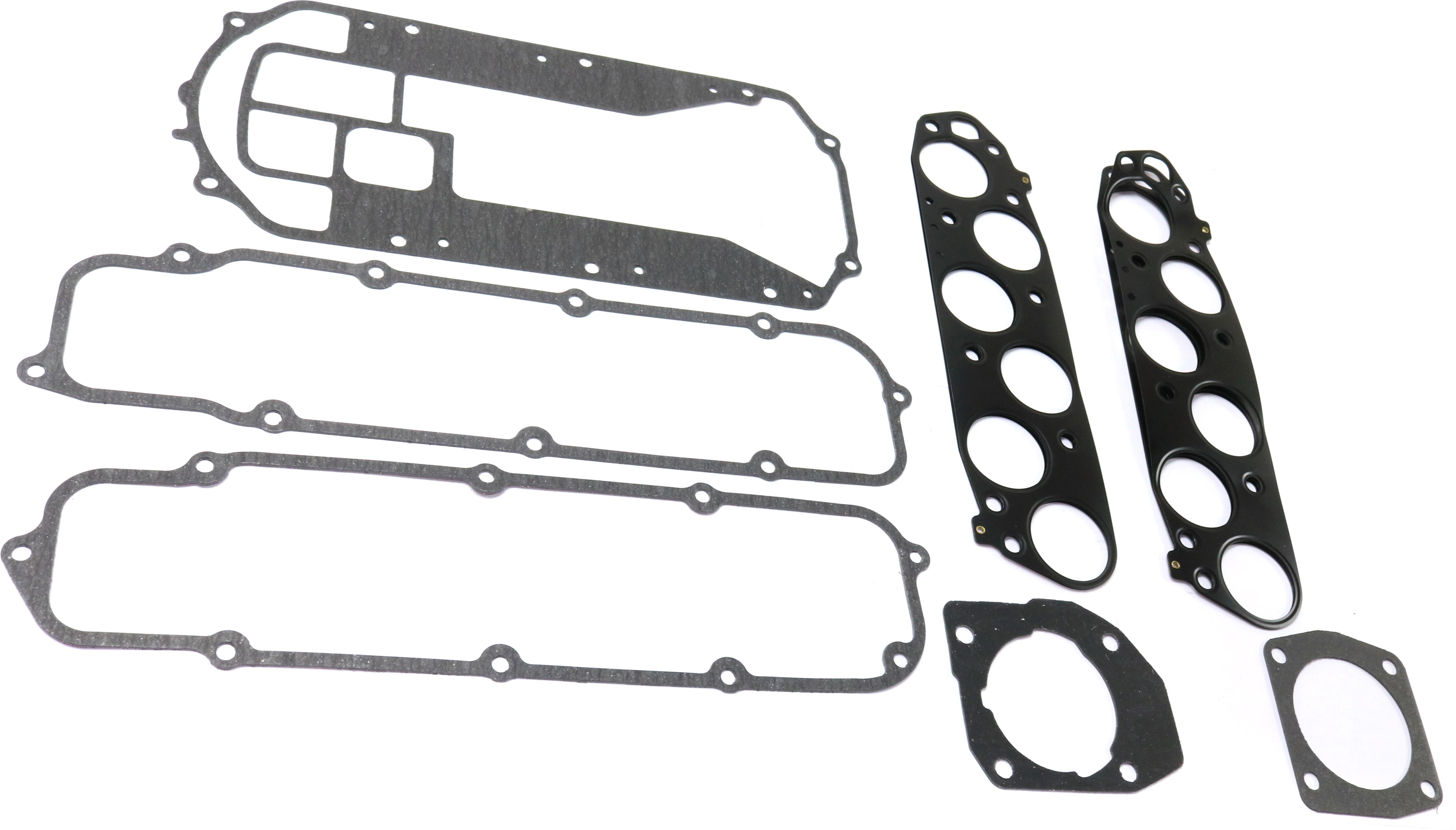 AM MDX 01-02 ODYSSEY 02-04 INTAKE PLENUM GASKET SET 6 Cyl 3.5L eng. SKU RH28190001 OEM 181008601 MS4788 MS19469