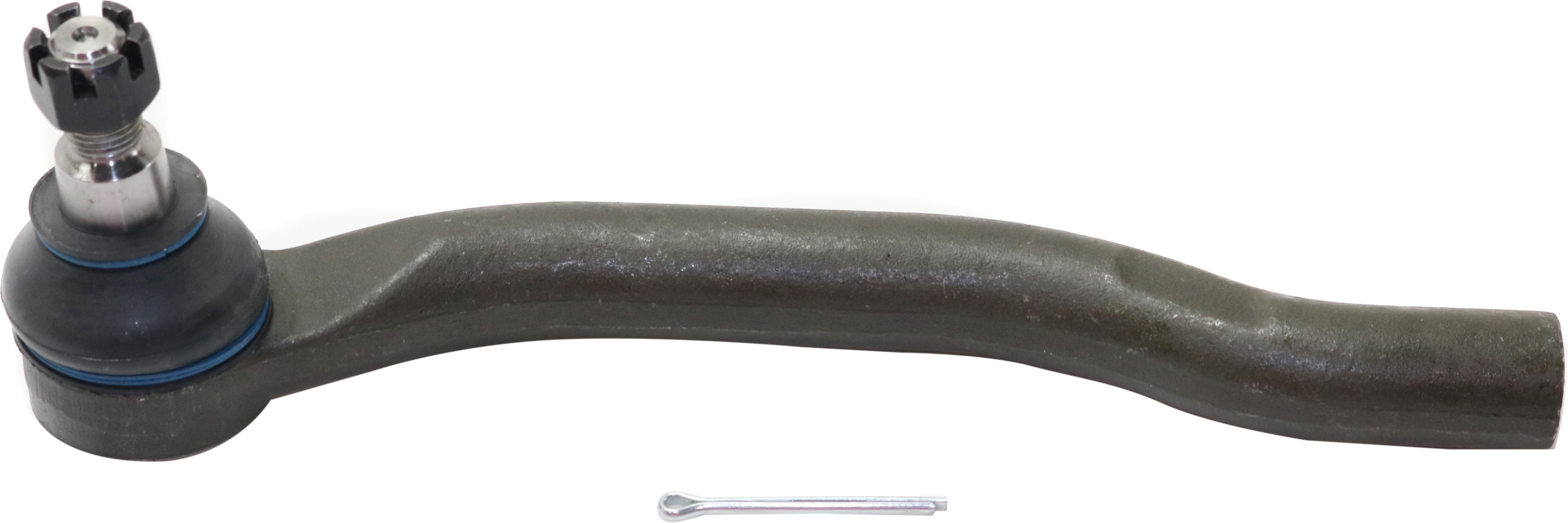 AM MDX 01-06 PILOT 03-08 FRONT TIE ROD END LH Outer SKU RH28210002 OEM 53560S3VA02