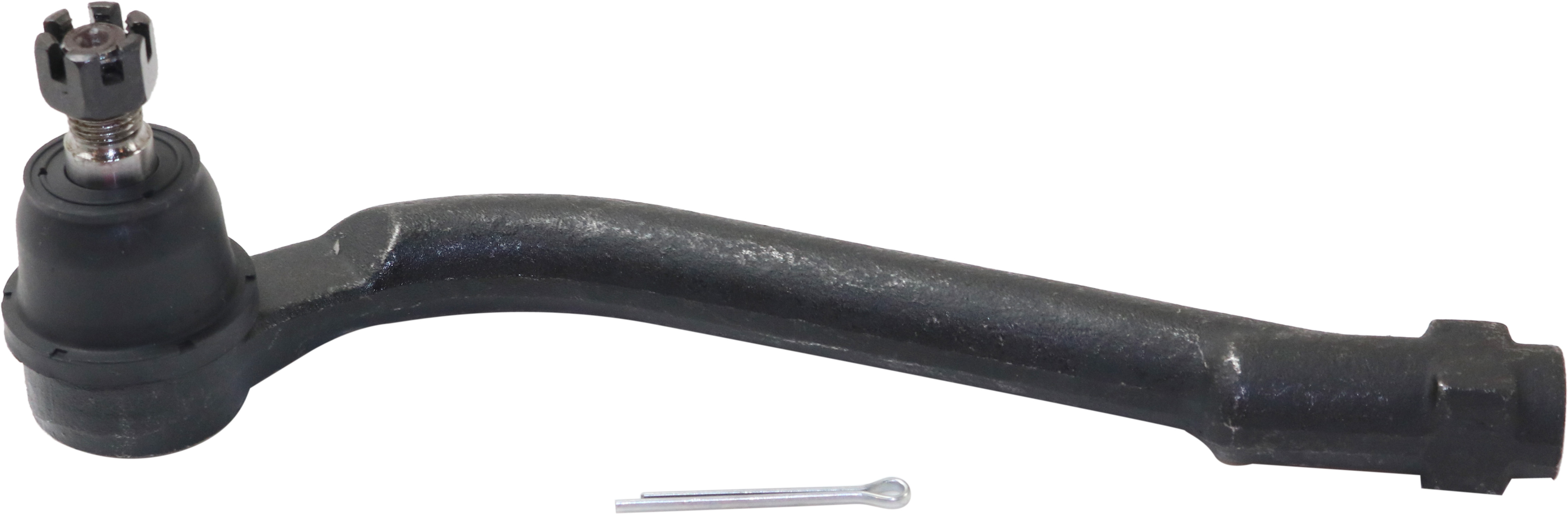 AM SANTA FE VERACRUZ 07-12 SORENTO 11-13 FRONT TIE ROD END LH Outer SKU RH28210006 OEM 568212B000-568202B000