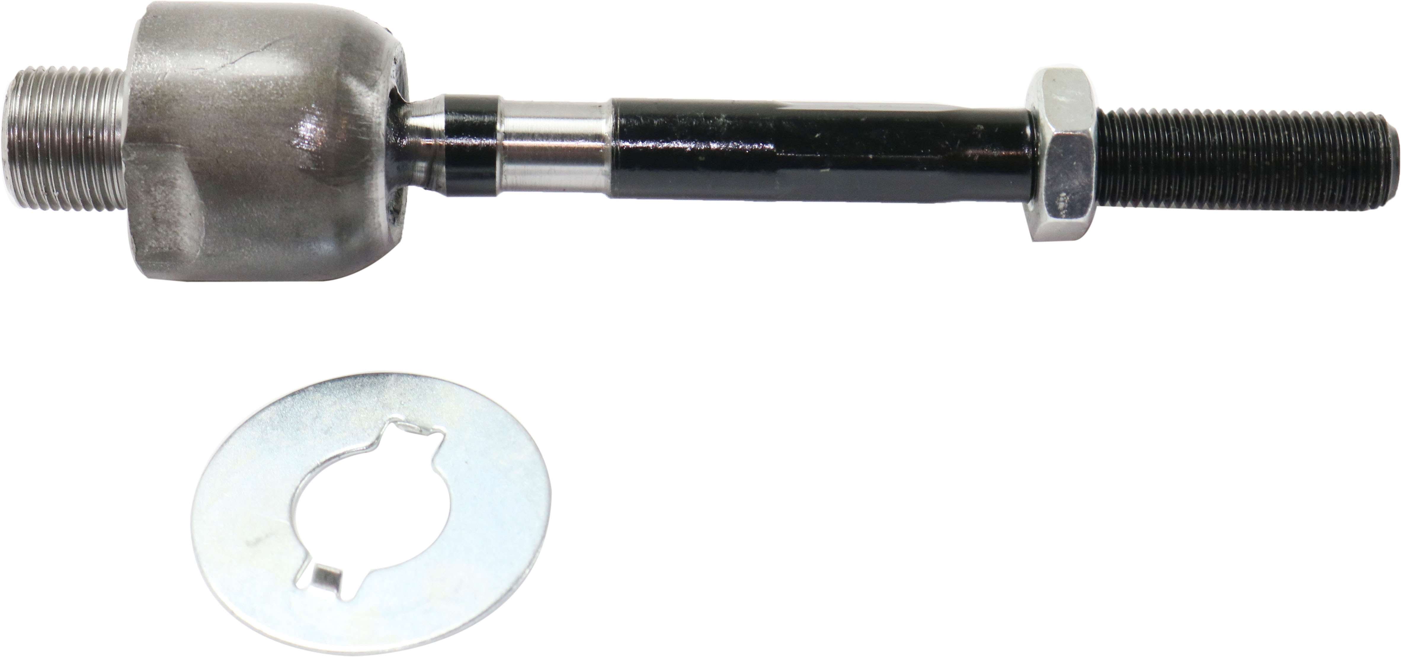 AM CIVIC 06-11FRONT TIE ROD END RH=LH Inner 20mm thread at Steering Gear SKU RH28210018 OEM 53610SNRA01-53610SNBJ01