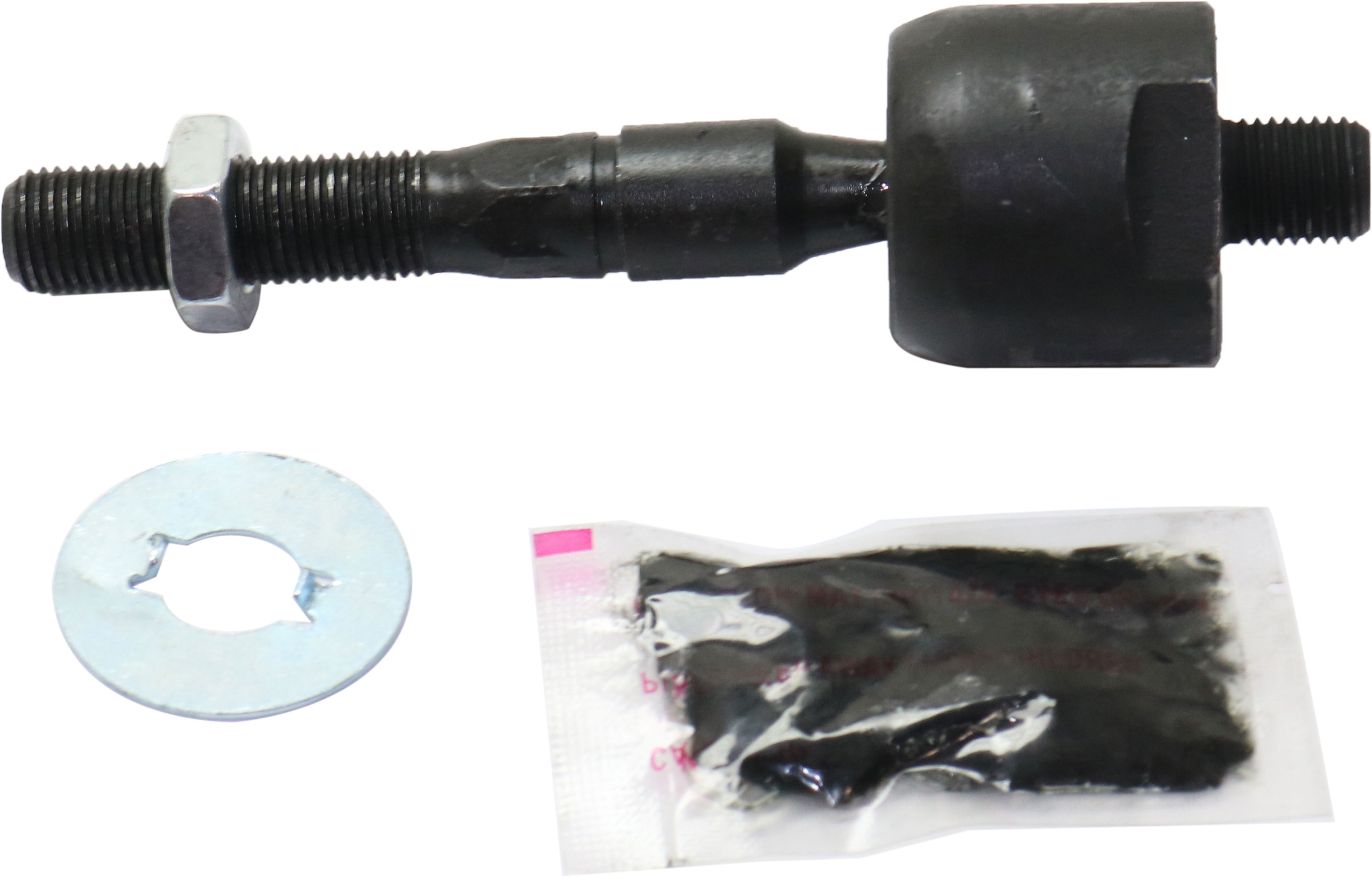 AM ACCORD 03-06 FRONT TIE ROD END RH=LH Inner 6 Cyl 3.0L Eng. Man Trans SKU RH28210025 OEM 53010SDPA01