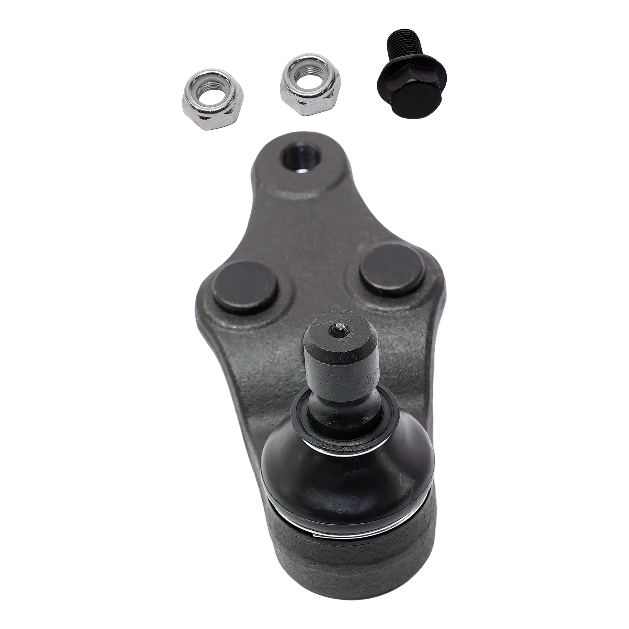 AM SONATA 11-14 SANTA FE 13-19 FRONT BALL JOINT RH=LH Lower SKU RH28230009 OEM 545303S100