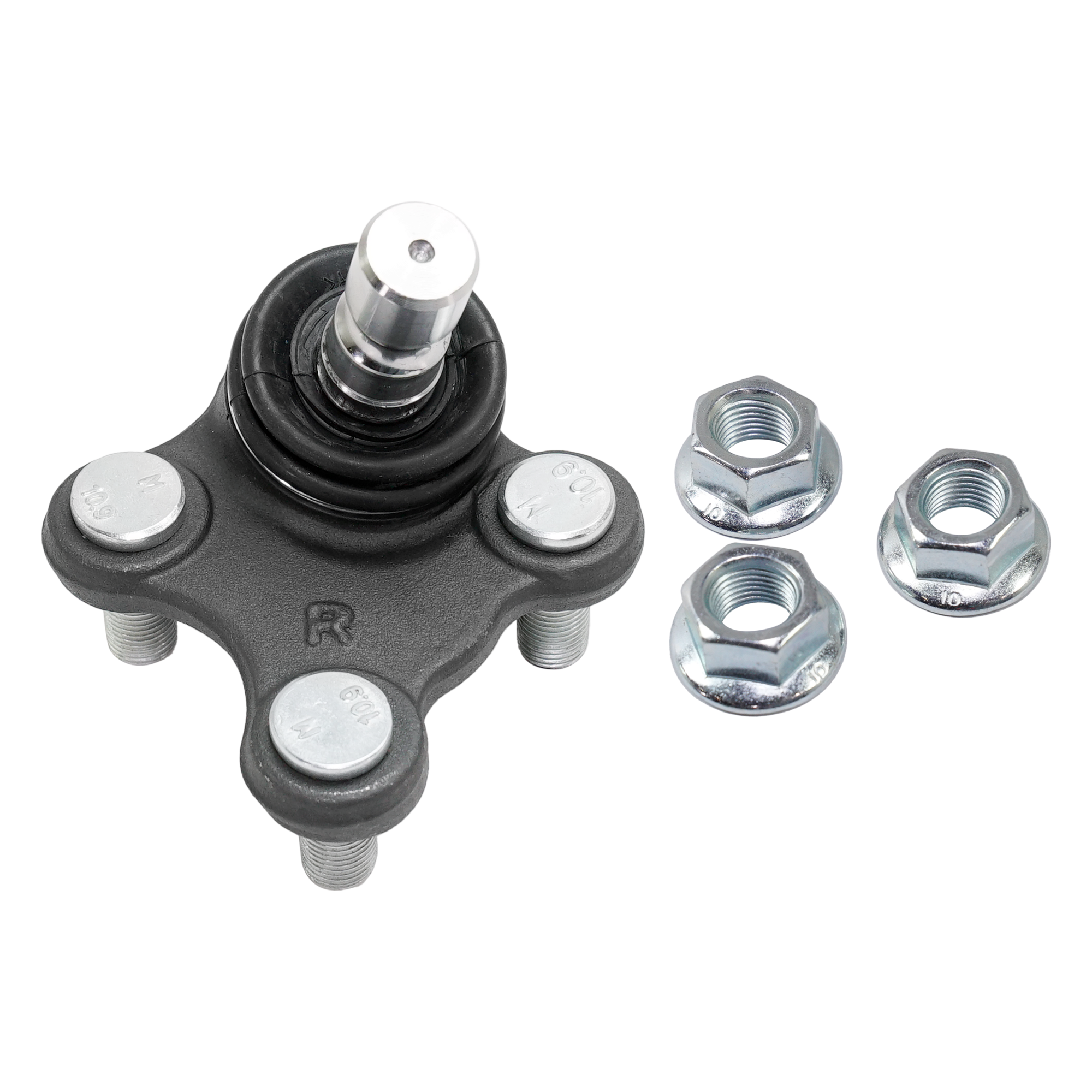 AM SONATA 15-17 TUCSON 16-21 FRONT BALL JOINT RH Lower Gas SKU RH28230021 OEM 54530C1100