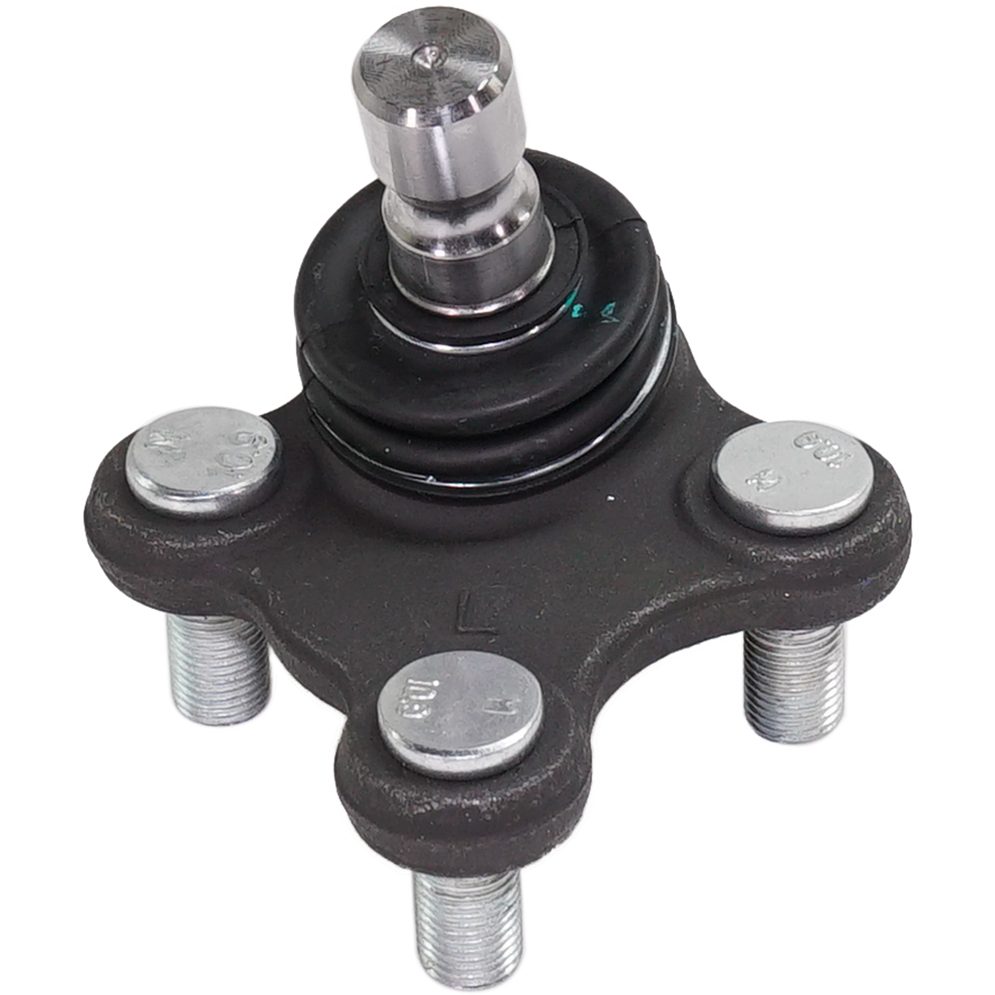 AM SONATA 15-17 TUCSON 16-21 FRONT BALL JOINT LH Lower Gas SKU RH28230022 OEM 54530C1000