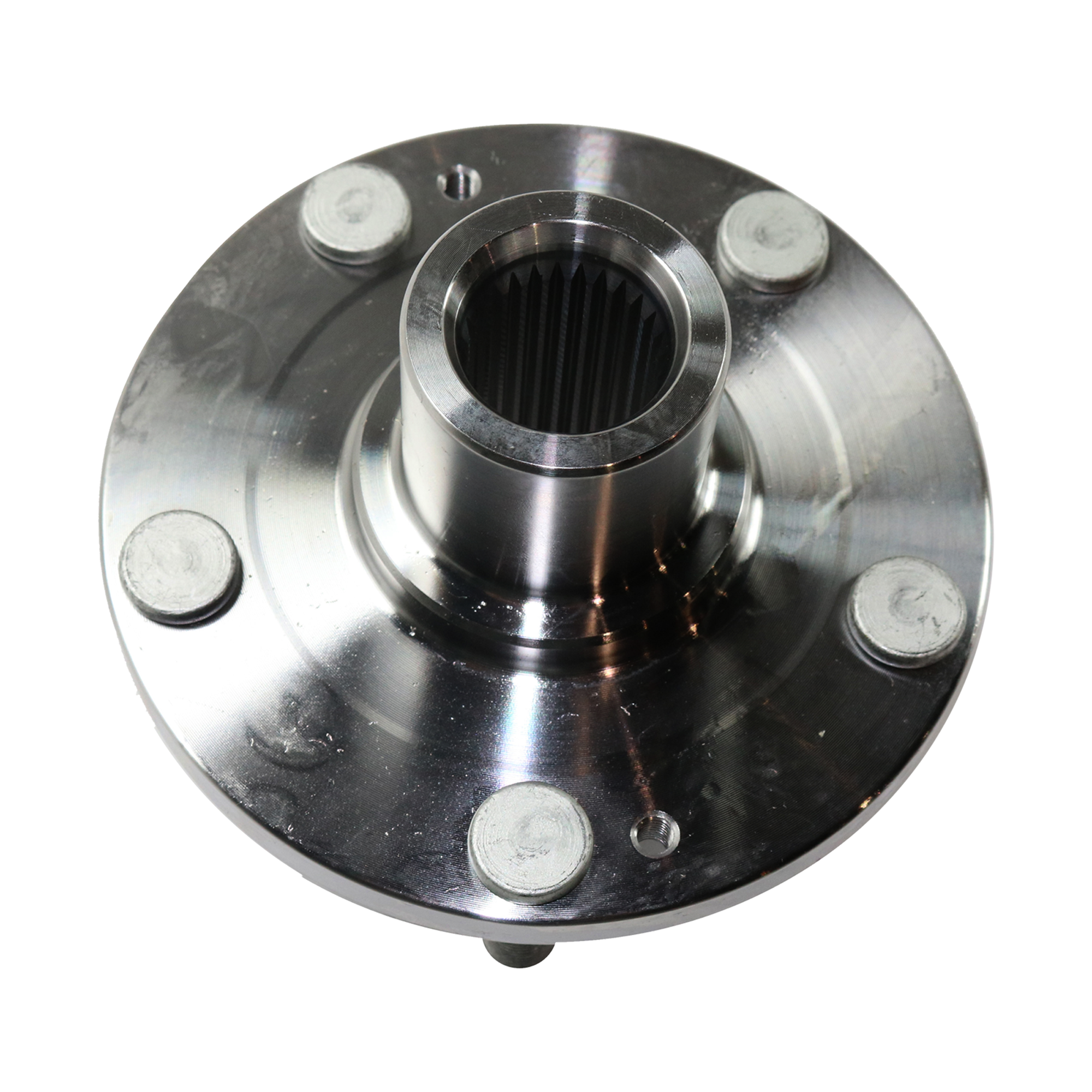 AM SPORTAGE 05-08 TUCSON 05-09 FRONT HUB ASSEMBLY RH=LH 5 Studs w o Bearing SKU RH28370003 OEM 517503A003