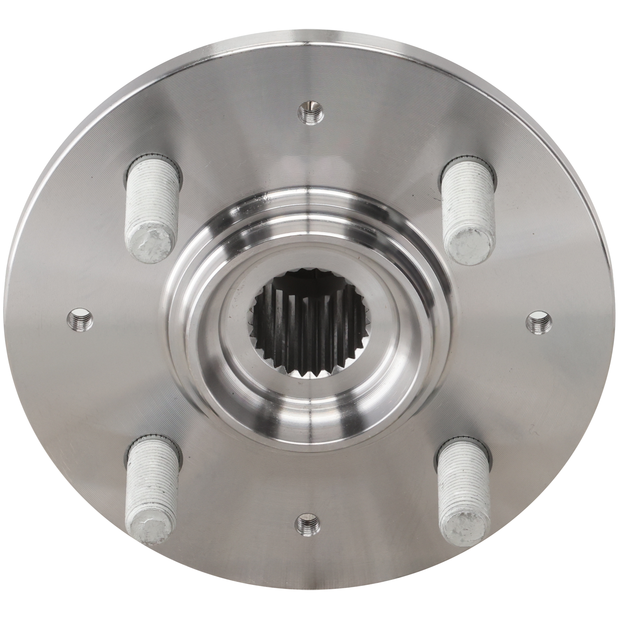 AM CIVIC 92-00 INTEGRA 00-01 FRONT HUB ASSEMBLY RH=LH 4 Studs w o Bearing SKU RH28370005 OEM 44600S04A00
