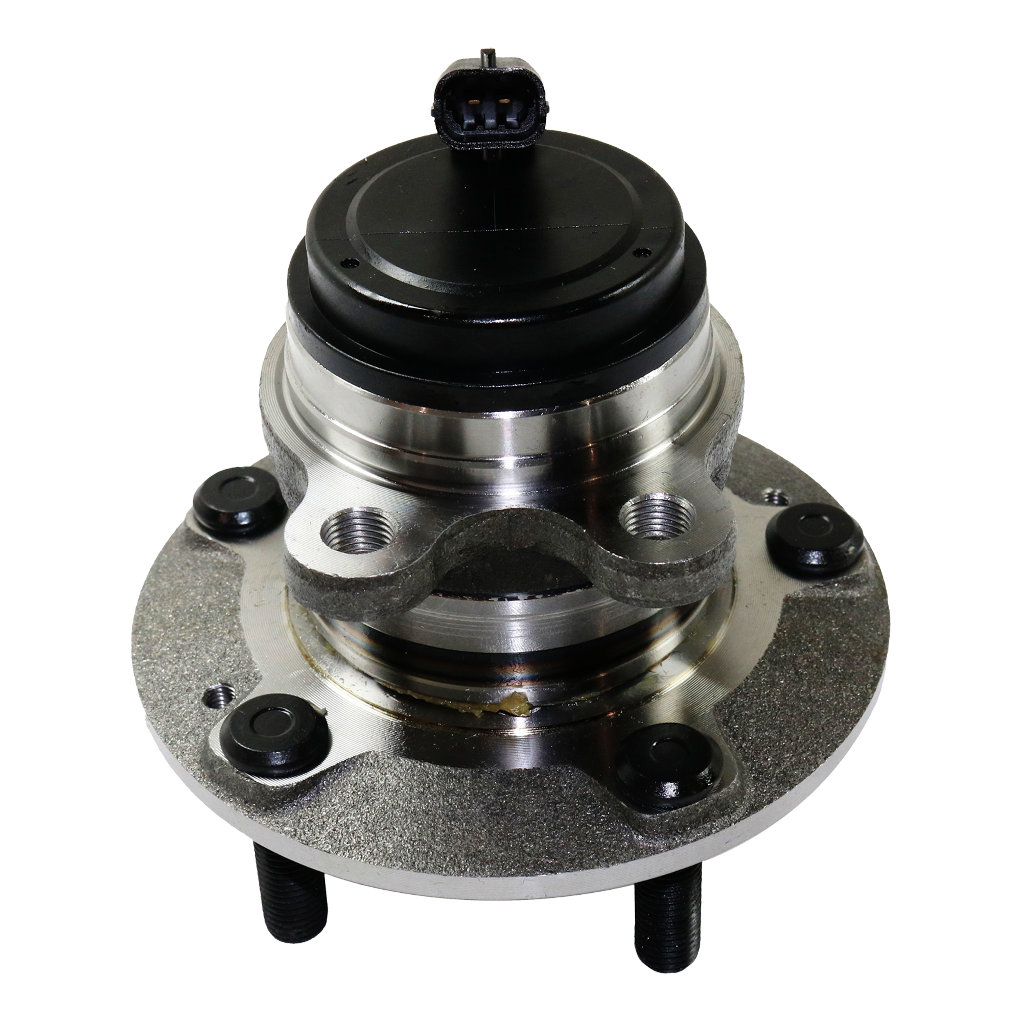 AM GENESIS COUPE 10-16 FRONT HUB ASSEMBLY RH=LH 5 Studs SKU RH28370006 OEM 517502M000