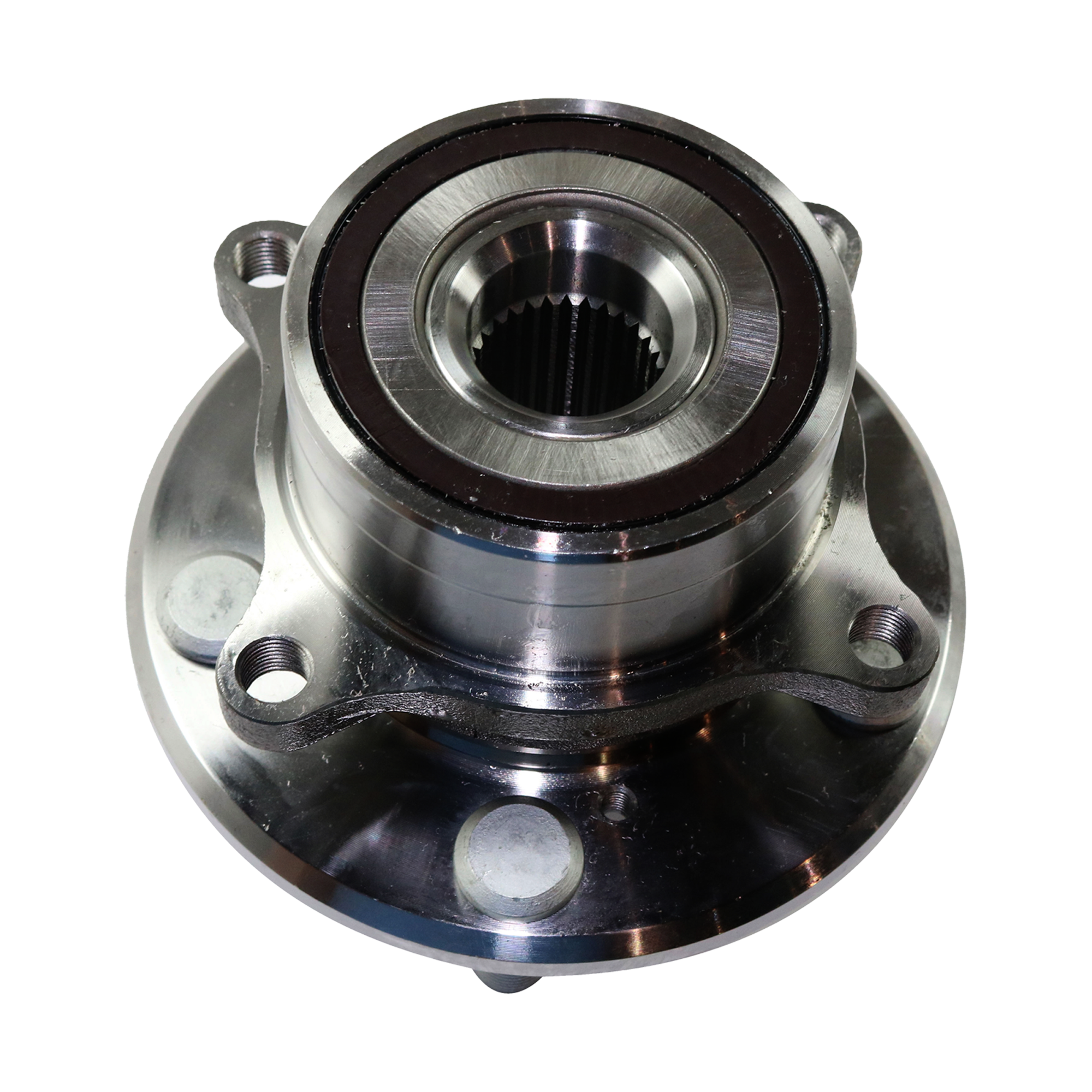 AM MDX 07-13 PILOT 09-15 FRONT HUB ASSEMBLY RH=LH 5 Studs SKU RH28370009 OEM 44300STXA01