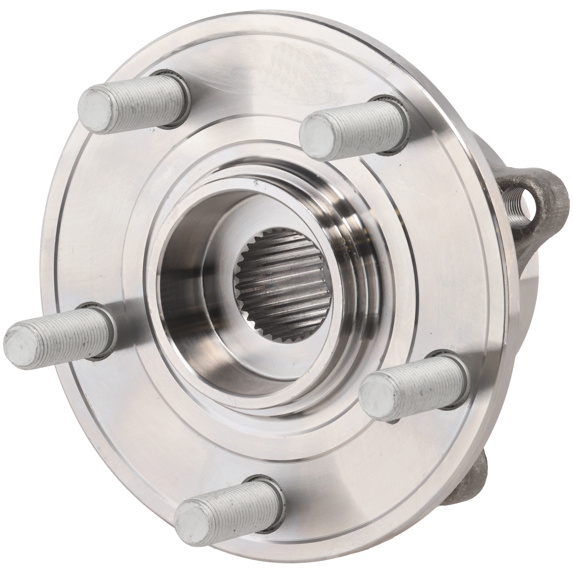 AM ODYSSEY 11-18 FRONT HUB ASSEMBLY RH=LH 5 Studs SKU RH28370012 OEM 102310-590433-44300TK8A01 BR93