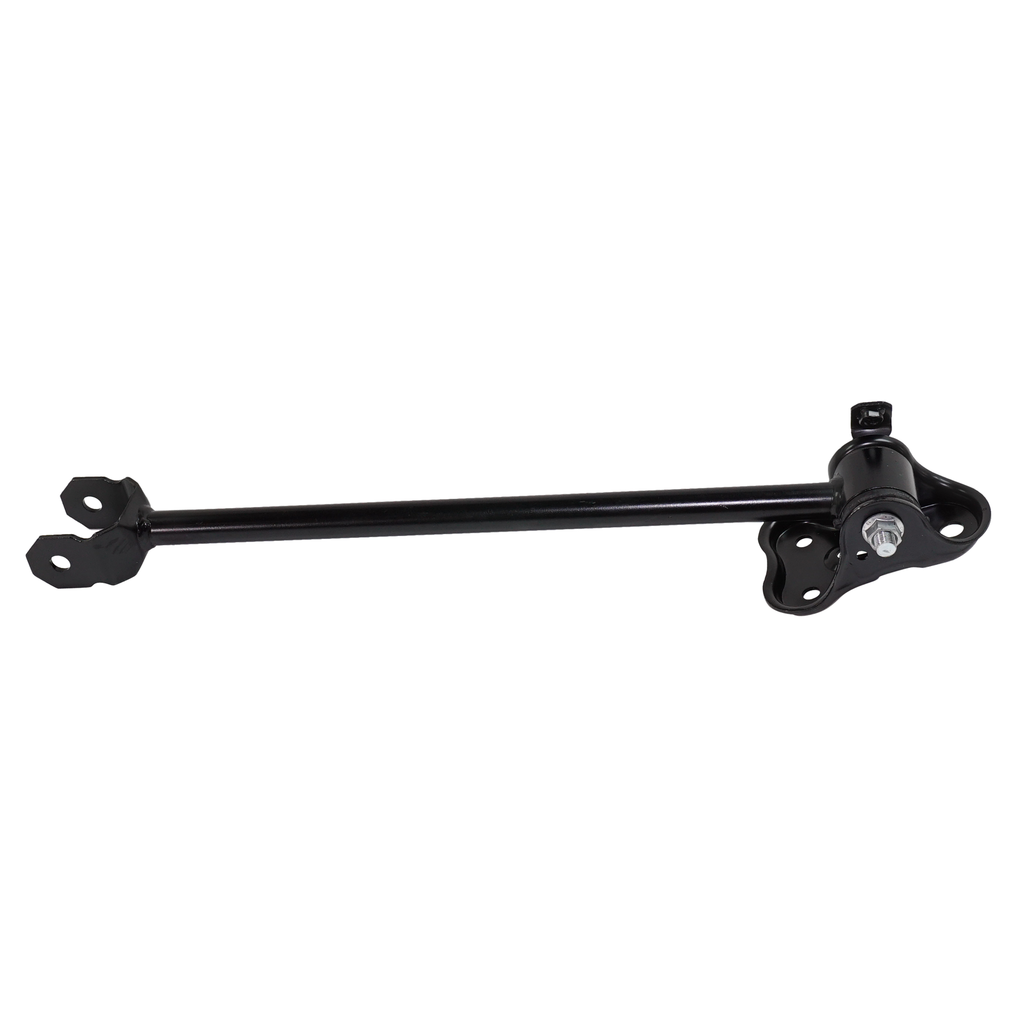AM ELANTRA 01-06 TIBURON 03-08 REAR TRAILING ARM LH SKU RH28430001 OEM 551002D100