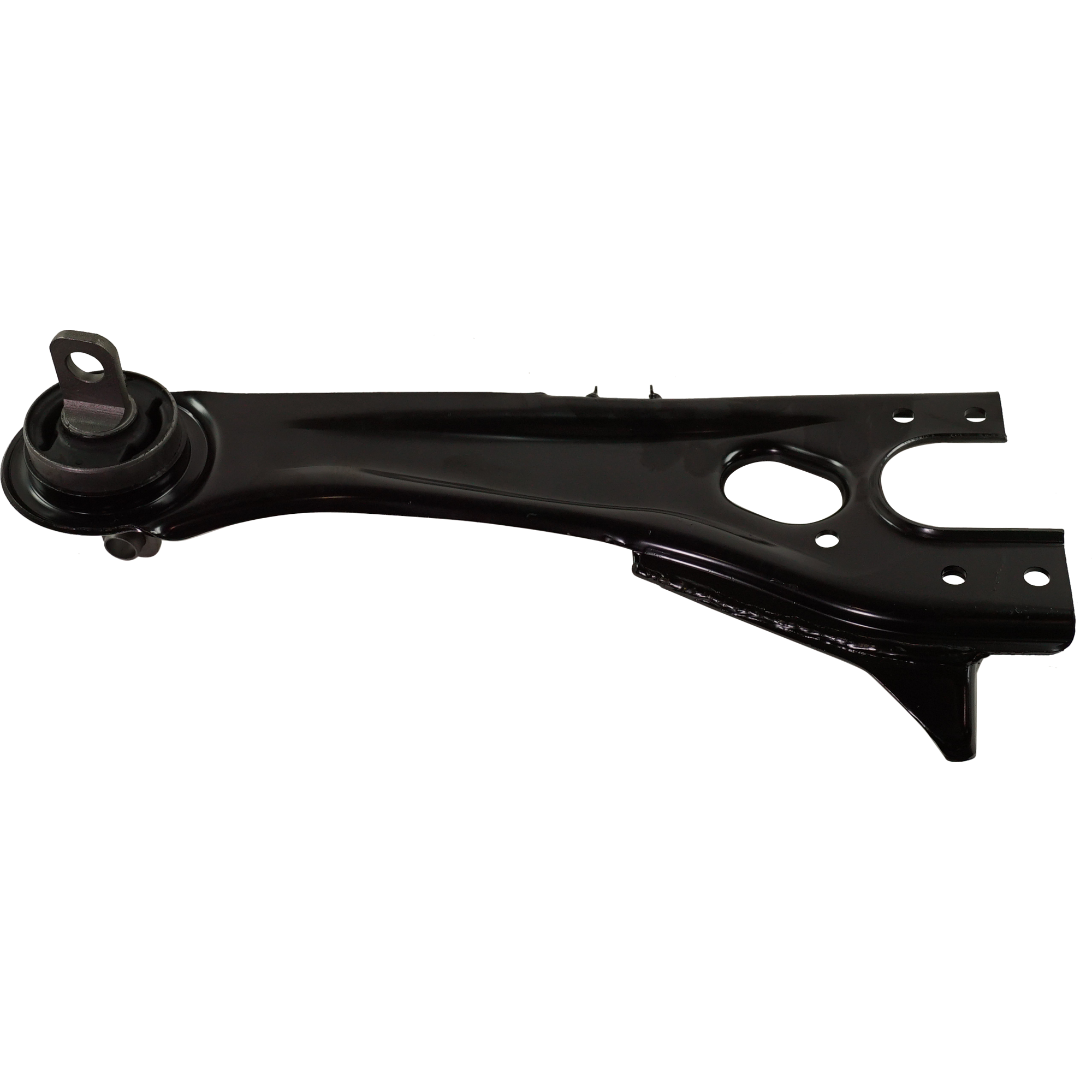 AM ELANTRA 07-12 REAR TRAILING ARM RH Lower SKU RH28430007 OEM 552802H000