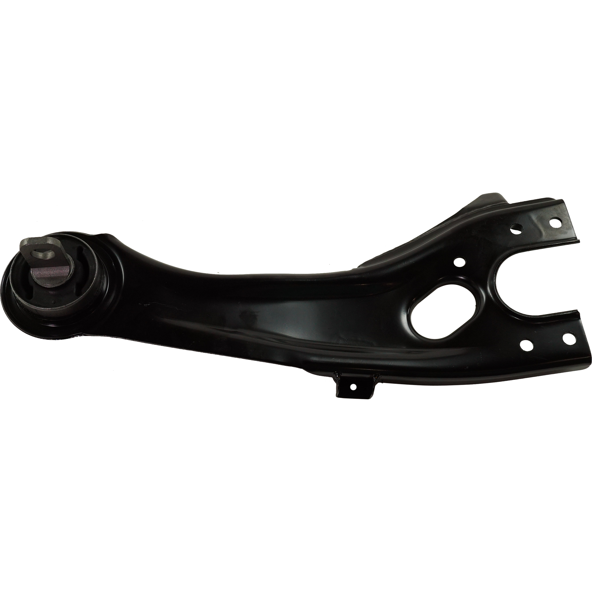 AM ELANTRA 07-12 REAR TRAILING ARM LH Lower SKU RH28430008 OEM 552702H000