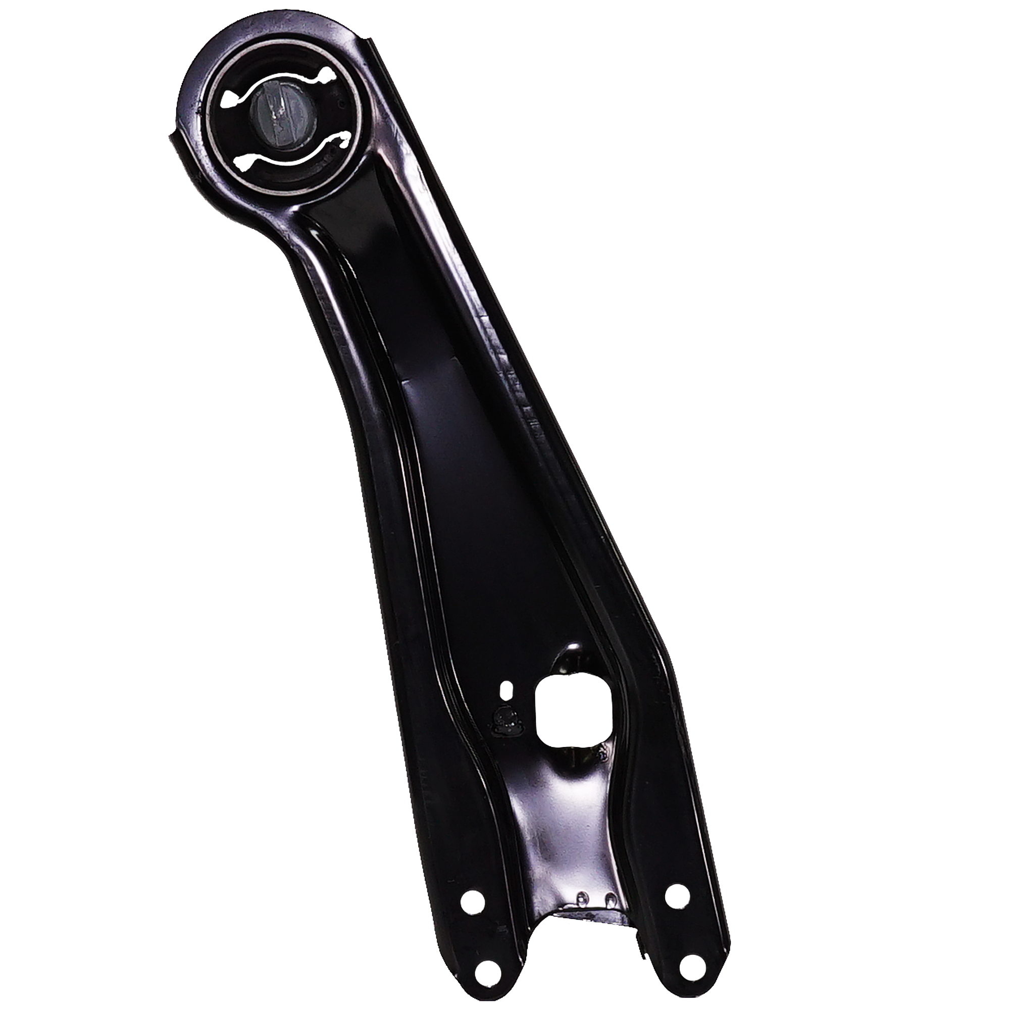 AM PILOT 09-15 REAR TRAILING ARM RH SKU RH28430009 OEM 52371SZAA01