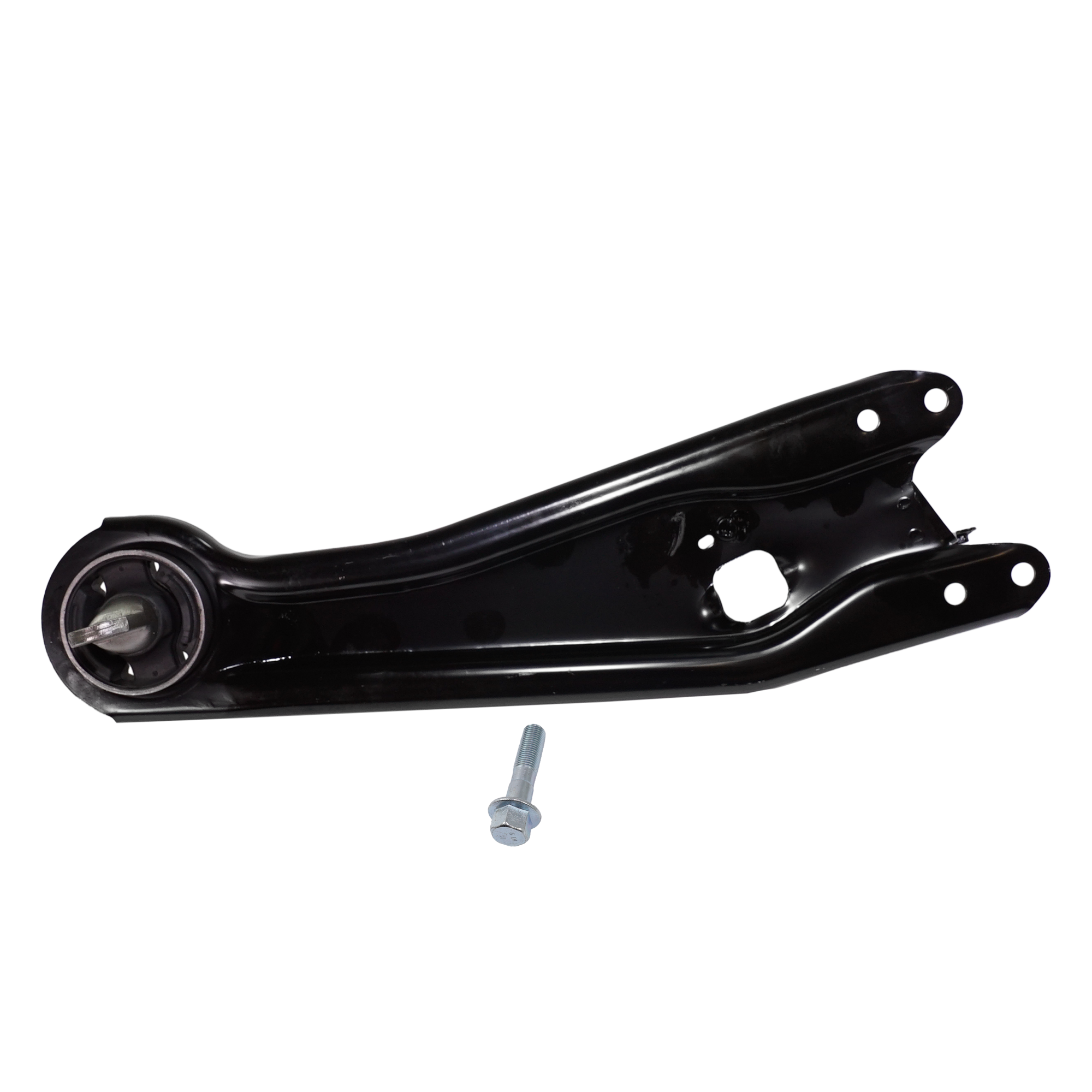 AM PILOT 09-15 REAR TRAILING ARM LH SKU RH28430010 OEM 52372SZAA01