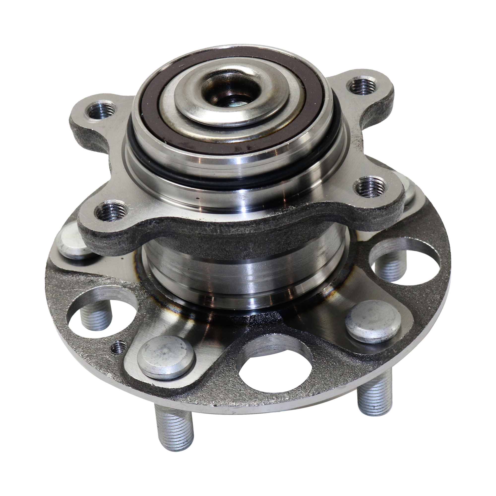 AM CSX CIVIC 06-11 REAR HUB ASSEMBLY RH=LH 5 Studs 5 x 4.5 Bolt Pattern SKU RH28590001 OEM 516253-712256-40540025-42200SN