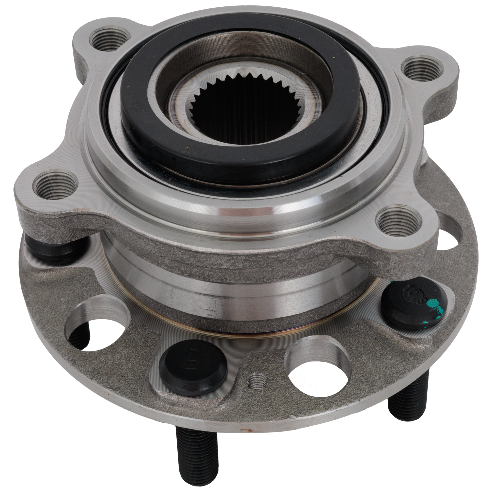 AM GENESIS 09-14 K900-15-17 REAR HUB ASSEMBLY RH=LH 5 Studs SKU RH28590003 OEM 527303M101