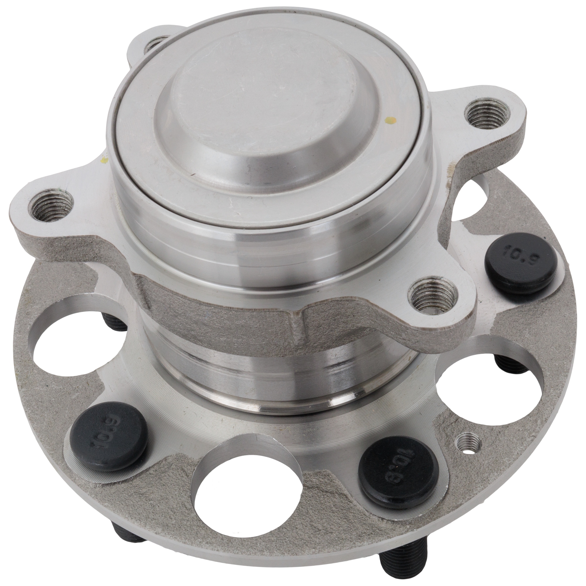 AM CIVIC 13-15 REAR HUB ASSEMBLY RH=LH 5 Studs 5 x 4.5 Bolt Pattern Exc. Hybrid Models SKU RH28590005 OEM 42200TR0A02-42200TR3A01 BR9304