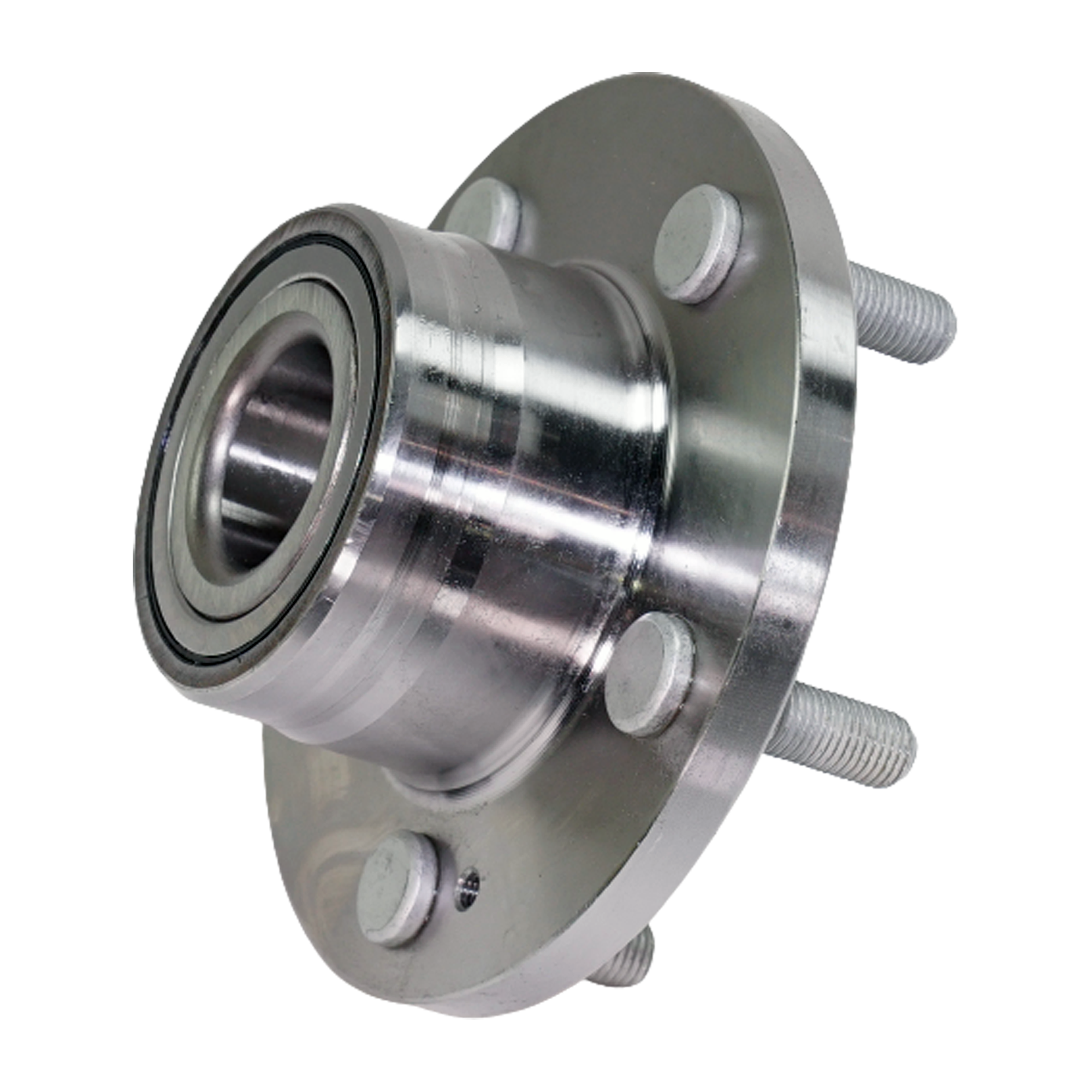 AM SANTA FE 01-06 REAR HUB ASSEMBLY RH=LH 5 Studs FWD Non ABS SKU RH28590017