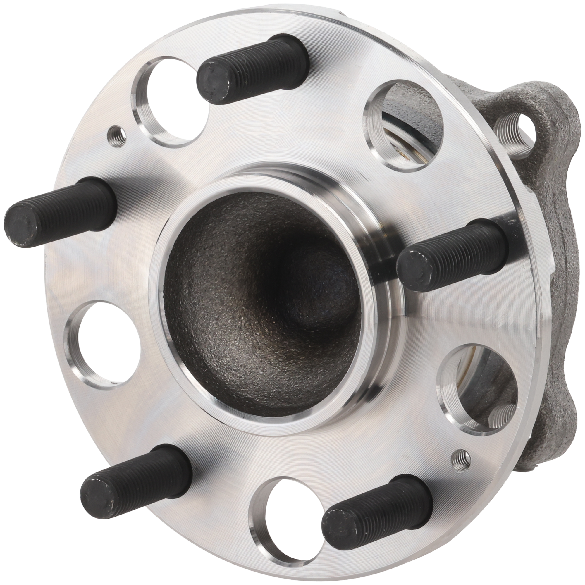 AM ACCORD 14-17 REAR HUB ASSEMBLY RH=LH 5 Studs 14-15-2.0L Eng. 16-17-3.5L Eng. SKU RH28590019 OEM 91540737
