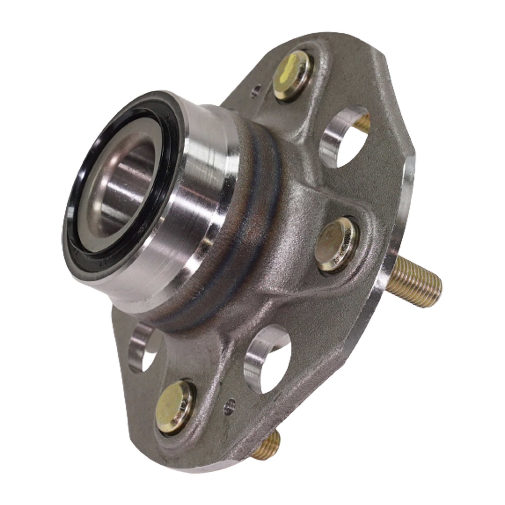 AM ACCORD 91-91 REAR HUB ASSEMBLY RH=LH 4 Studs Non ABS Front and Rear Disc SKU RH28590021 OEM 513079-713079-7350144-42200SM4