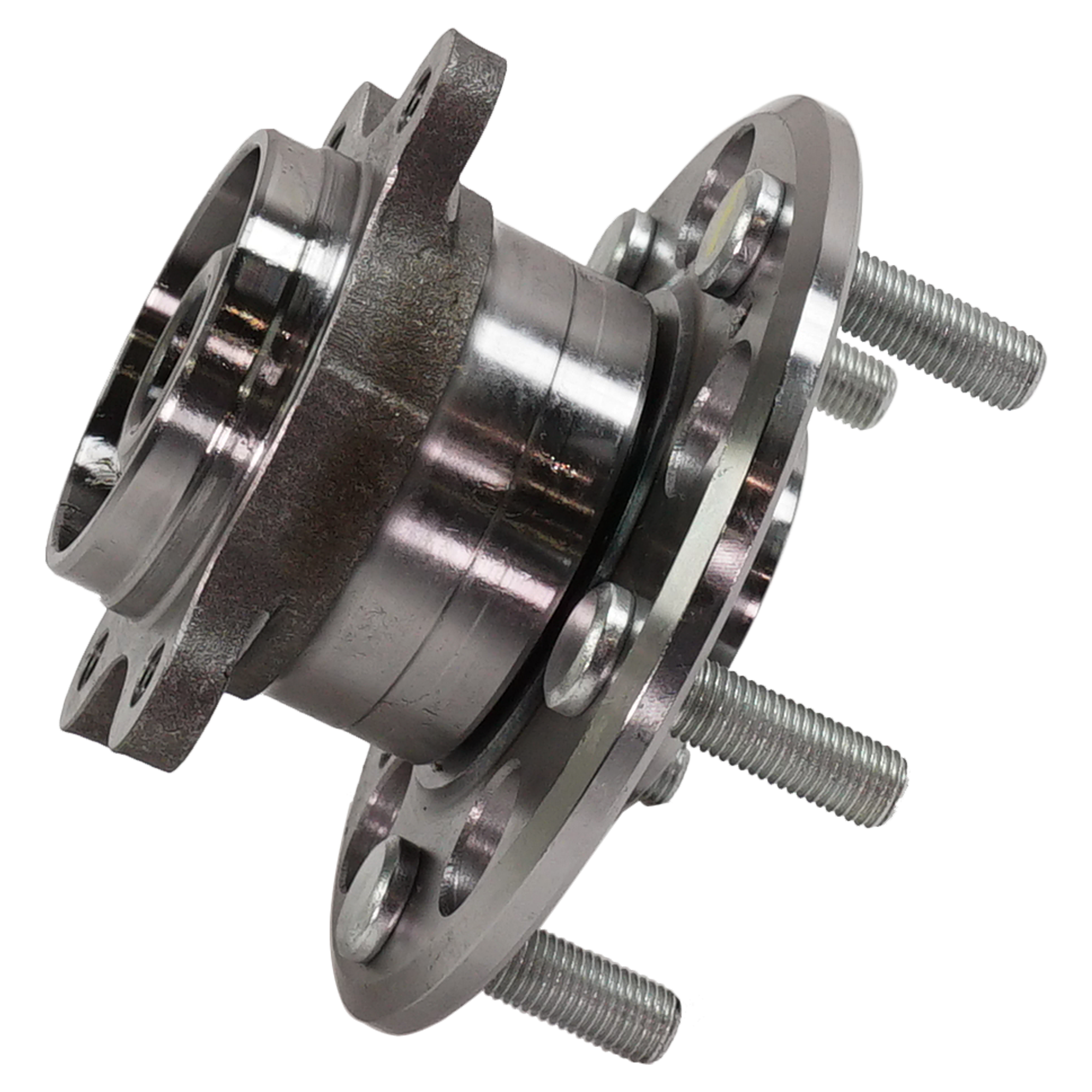 AM ELANTRA 08-10 REAR HUB ASSEMBLY RH=LH 5 Studs Non ABS SKU RH28590023 OEM 527302H100