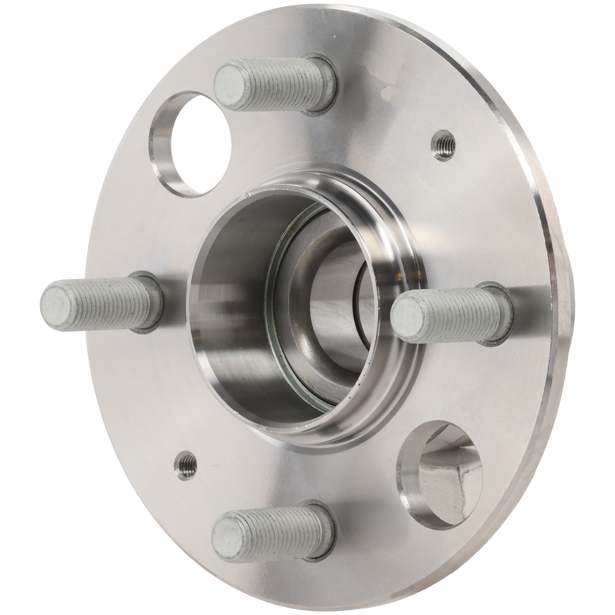 AM CIVIC DEL SOL 93-97 CIVIC 99-00 REAR HUB ASSEMBLY RH=LH 4 Studs Non ABS Front and Rear Disc SKU RH28590025 OEM 4054-512034-712034-3800929-735
