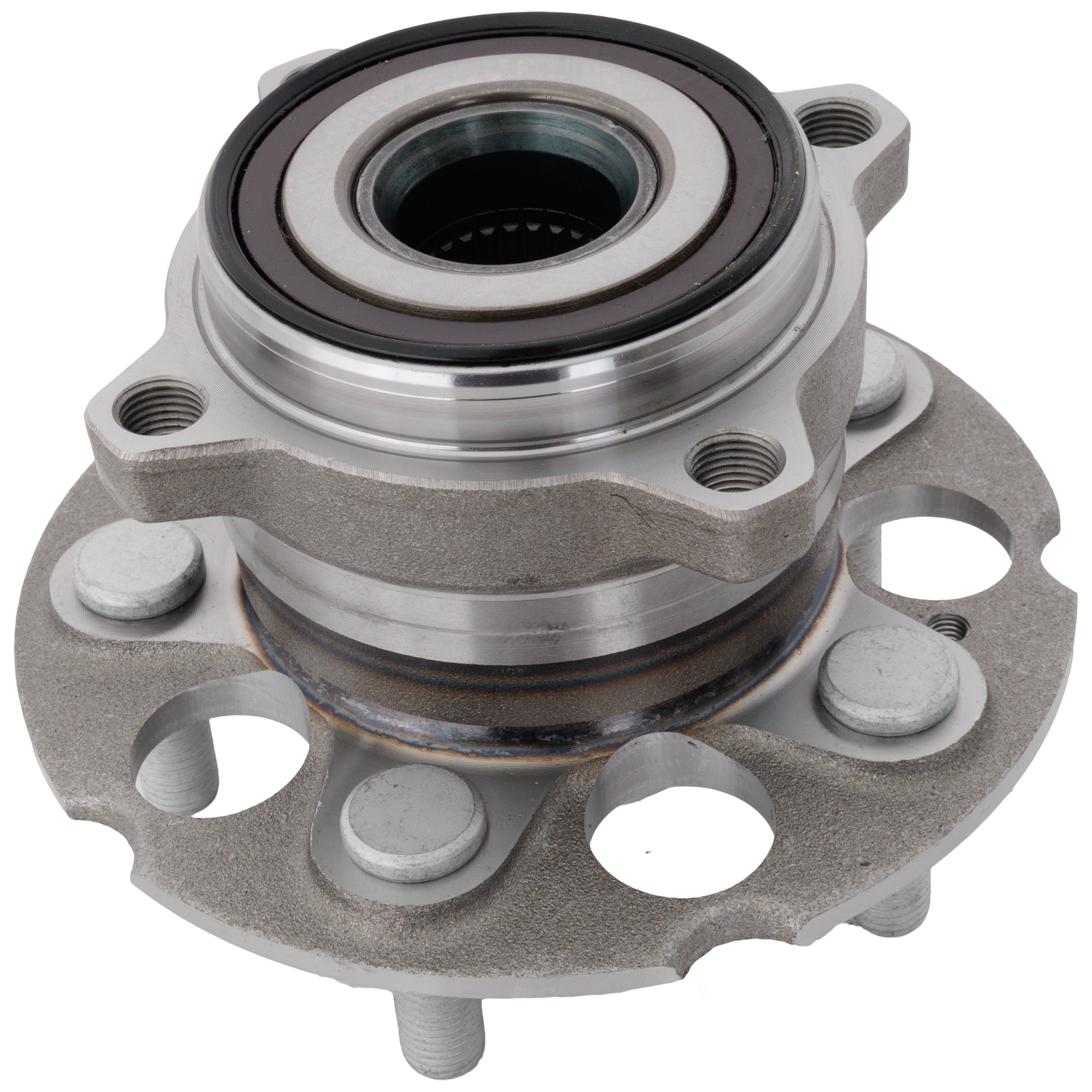 AM ACCORD CROSSTOUR 10-11 CROSSTOUR 12-15 REAR HUB ASSEMBLY RH=LH 5 Studs EX L Models AWD SKU RH28590026 OEM 42200TP7A01-42200TP7A02 BR9307