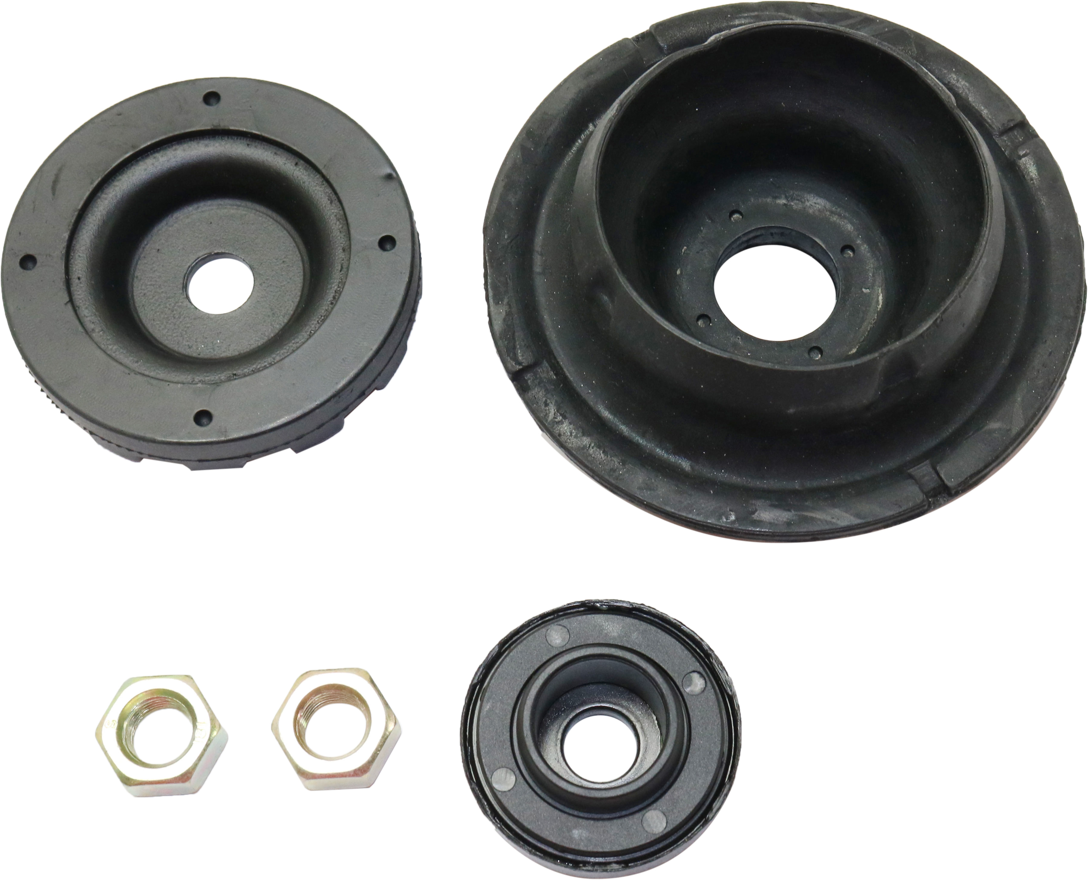 AM FIT 07-14 CR Z 11-16 FRONT SHOCK AND STRUT MOUNT RH=LH SKU RH28650002 OEM 906965-51920SCC015 K160295 SM5