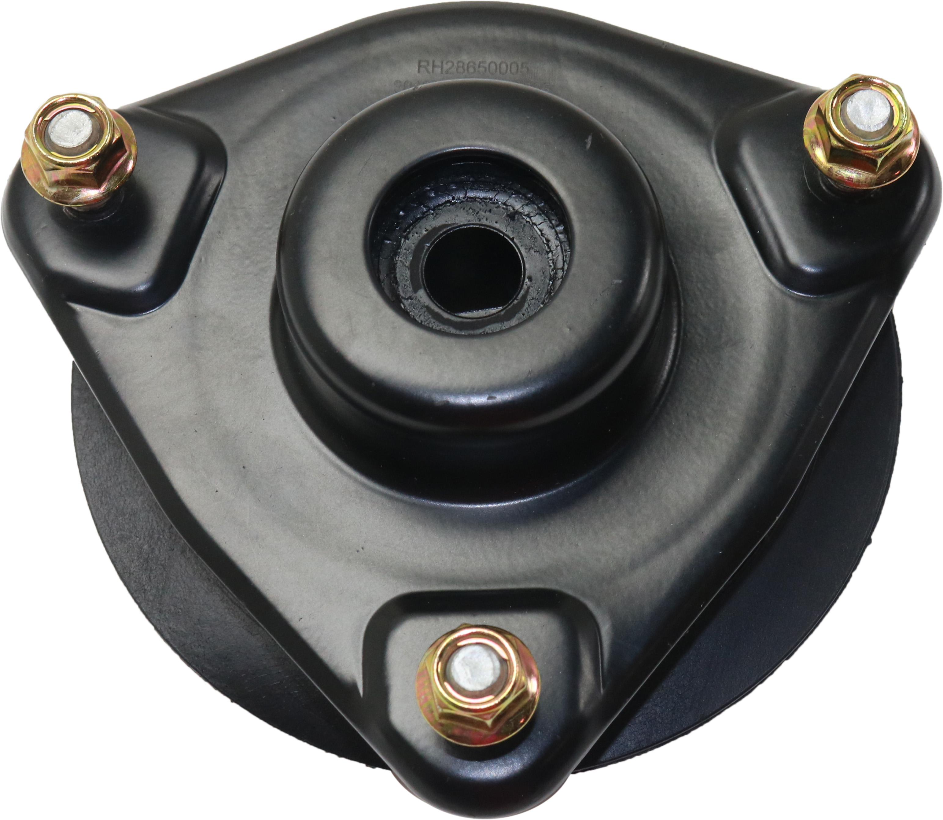 AM OPTIMA 11-16 SONATA 11-19 FRONT SHOCK AND STRUT MOUNT RH=LH Hybrid Models SKU RH28650005 OEM 546102T000