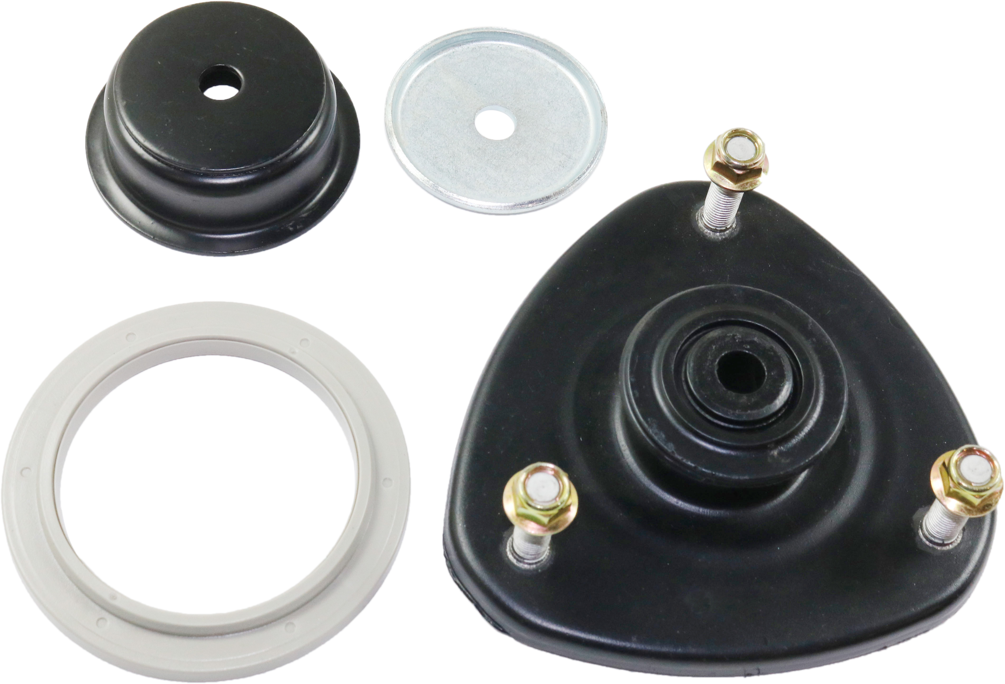 AM RIDGELINE 06-14 FRONT SHOCK AND STRUT MOUNT RH=LH SKU RH28650006 OEM 907983-51920SJCA01-51920STXA01