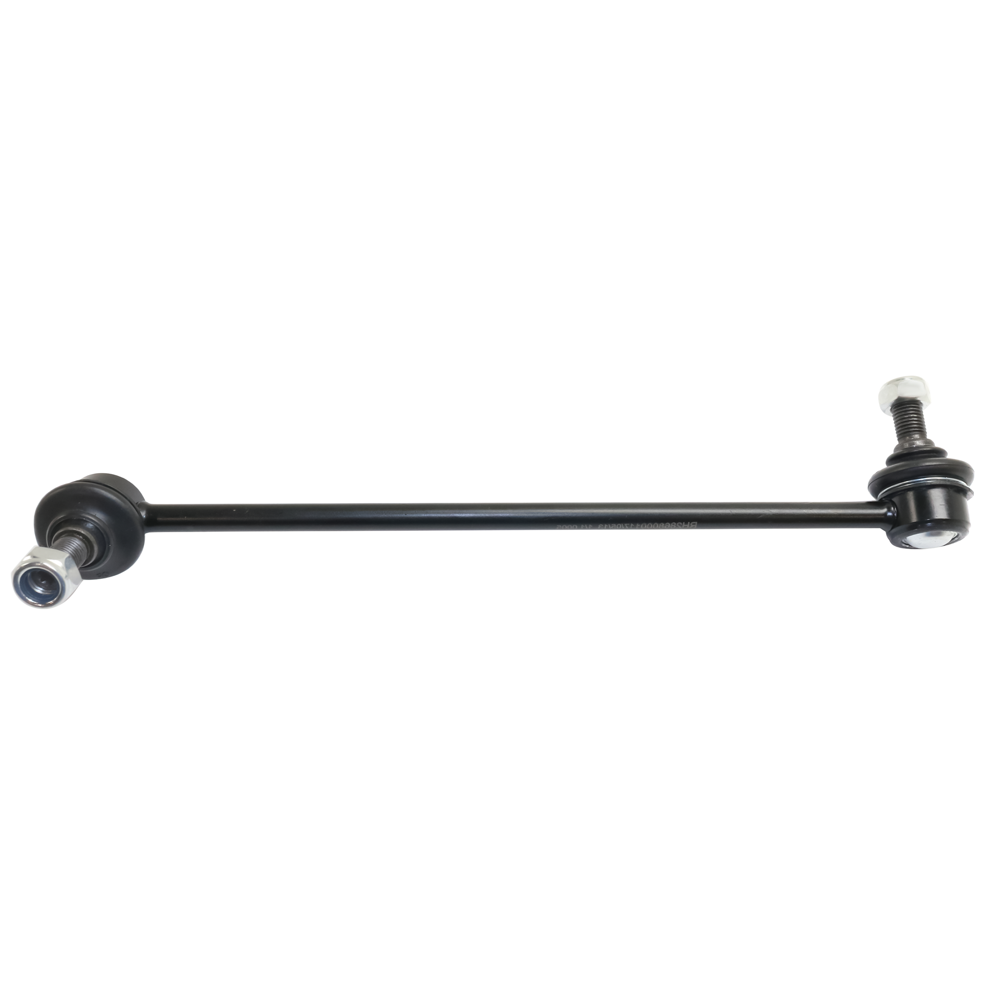 AM SONATA 11-14 FRONT SWAY BAR LINK LH GLS Limited SE Models w o Sport Suspension 321mm SKU RH28680002 OEM 548303R000
