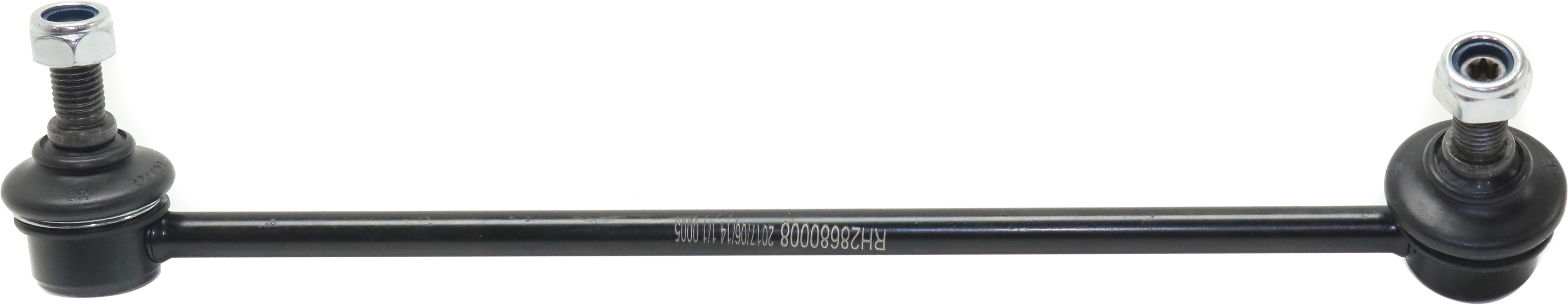 AM ACCORD 13-17 TLX 15-20 FRONT SWAY BAR LINK LH SKU RH28680008 OEM 1017896-51325T2AA01 SL59191 MS
